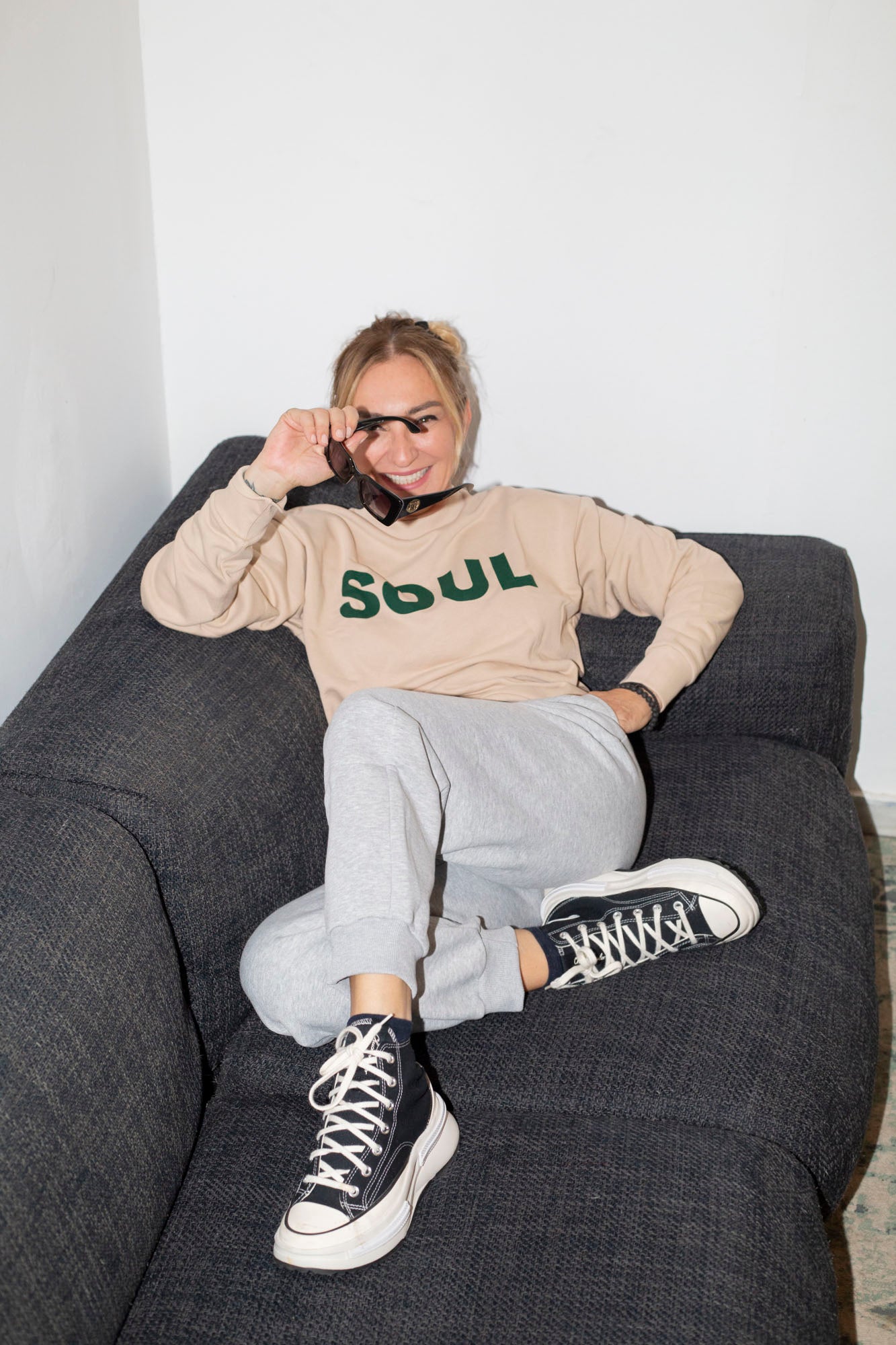 Soul Sweatshirt