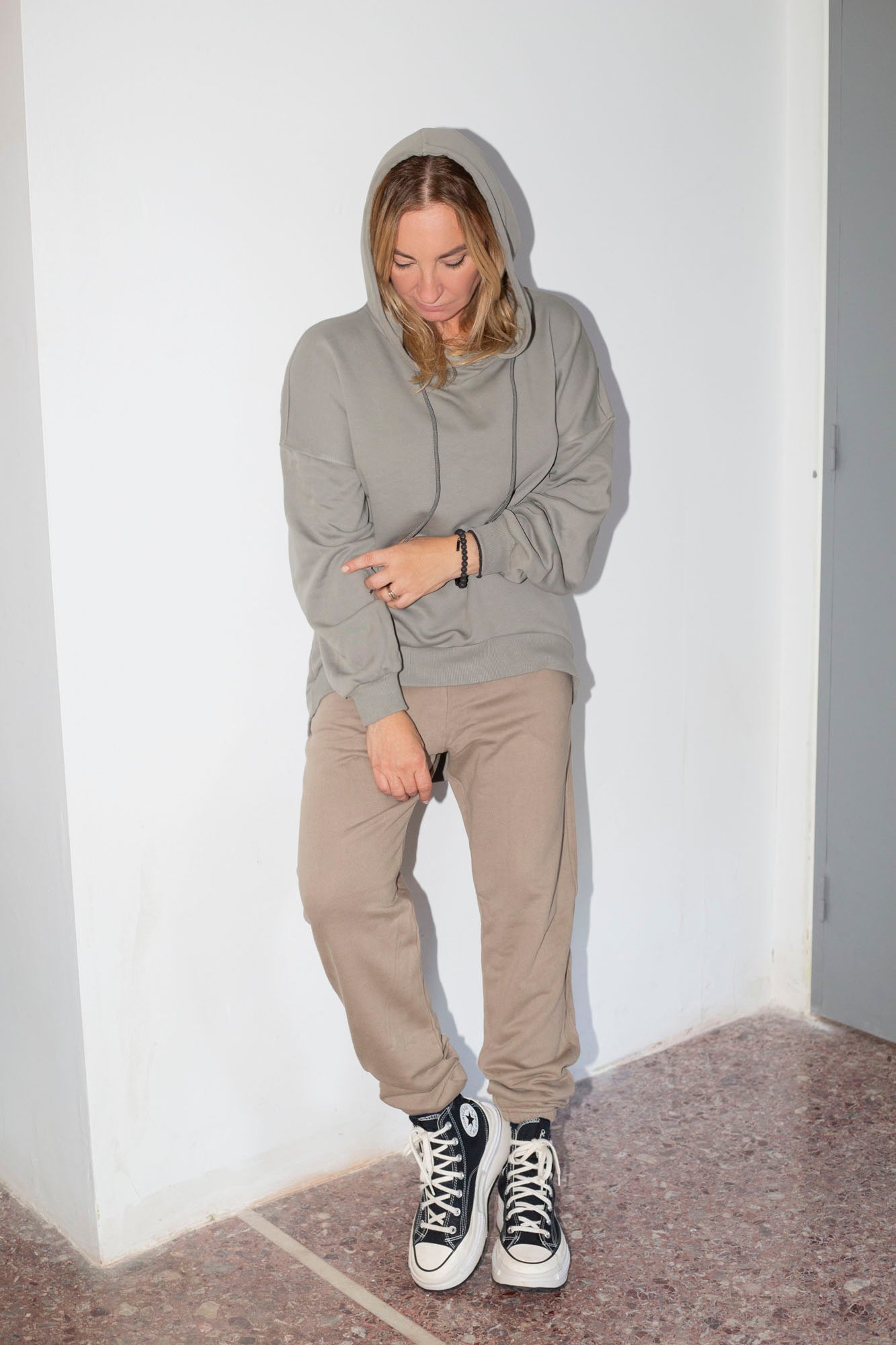 Joy Hoodie