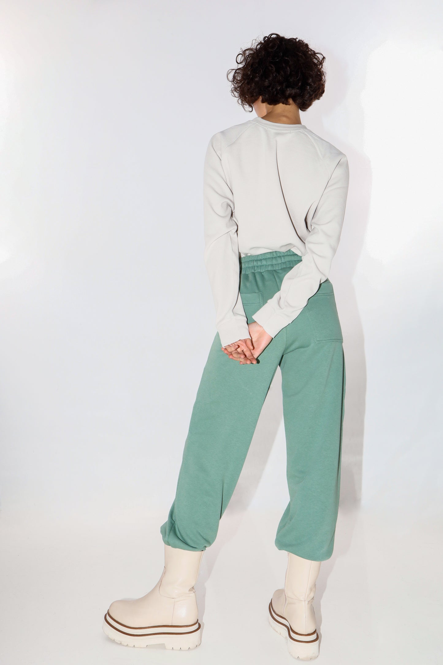 Indep Soul Sweatpants (Light Version)
