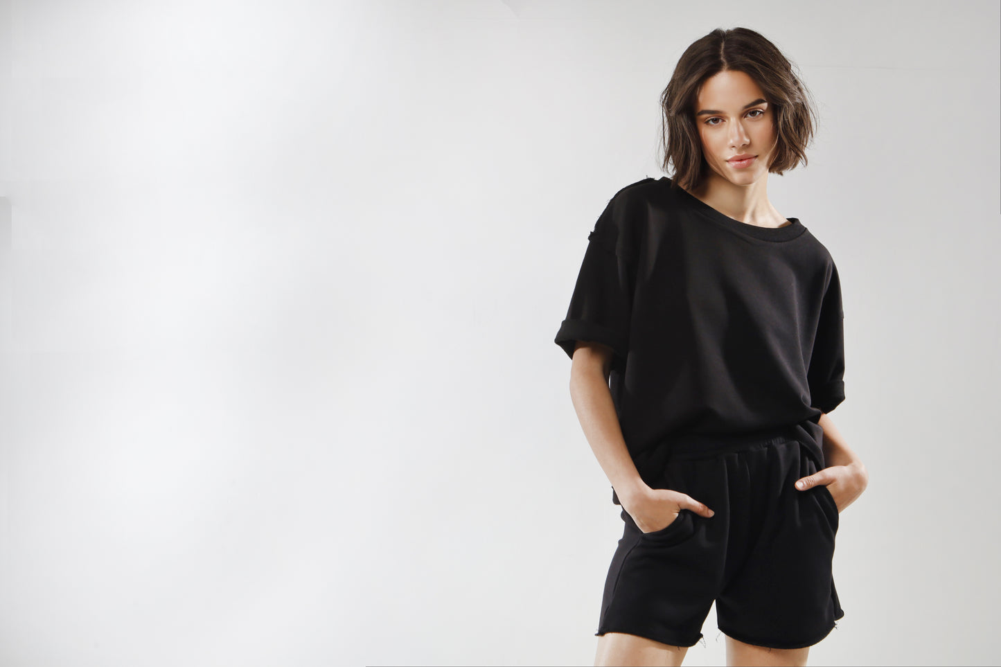 Feeling T-shirt Blouse