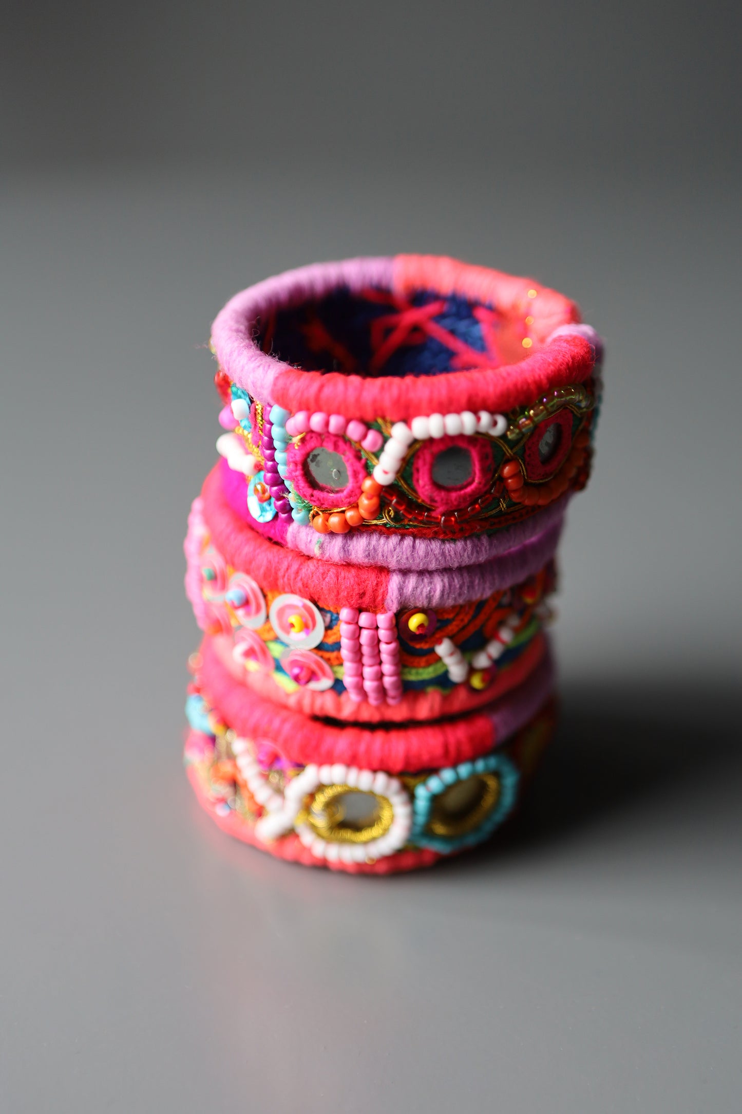 Boho Colorful Bracelets