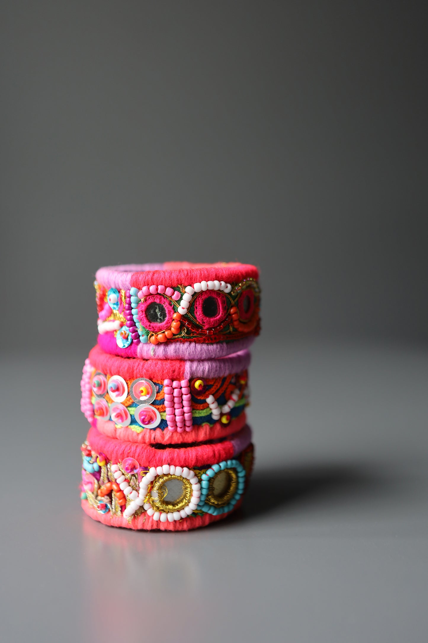 Boho Colorful Bracelets