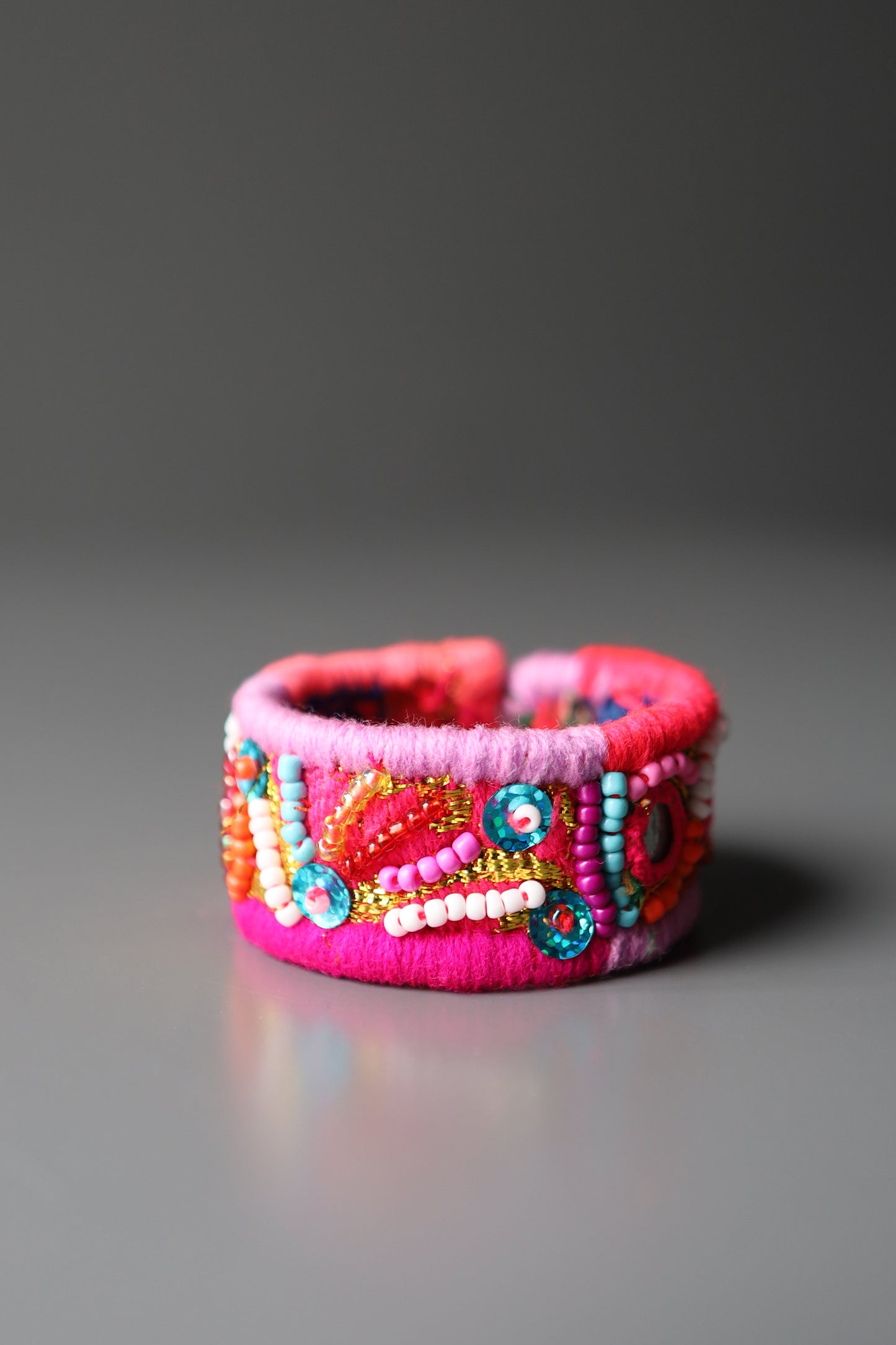 Boho Colorful Bracelets