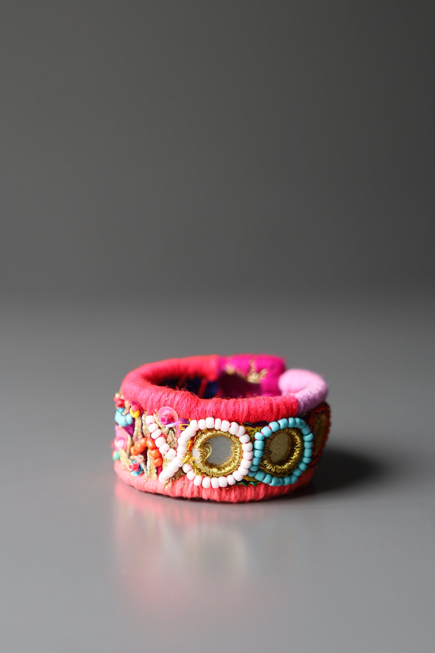 Boho Colorful Bracelets