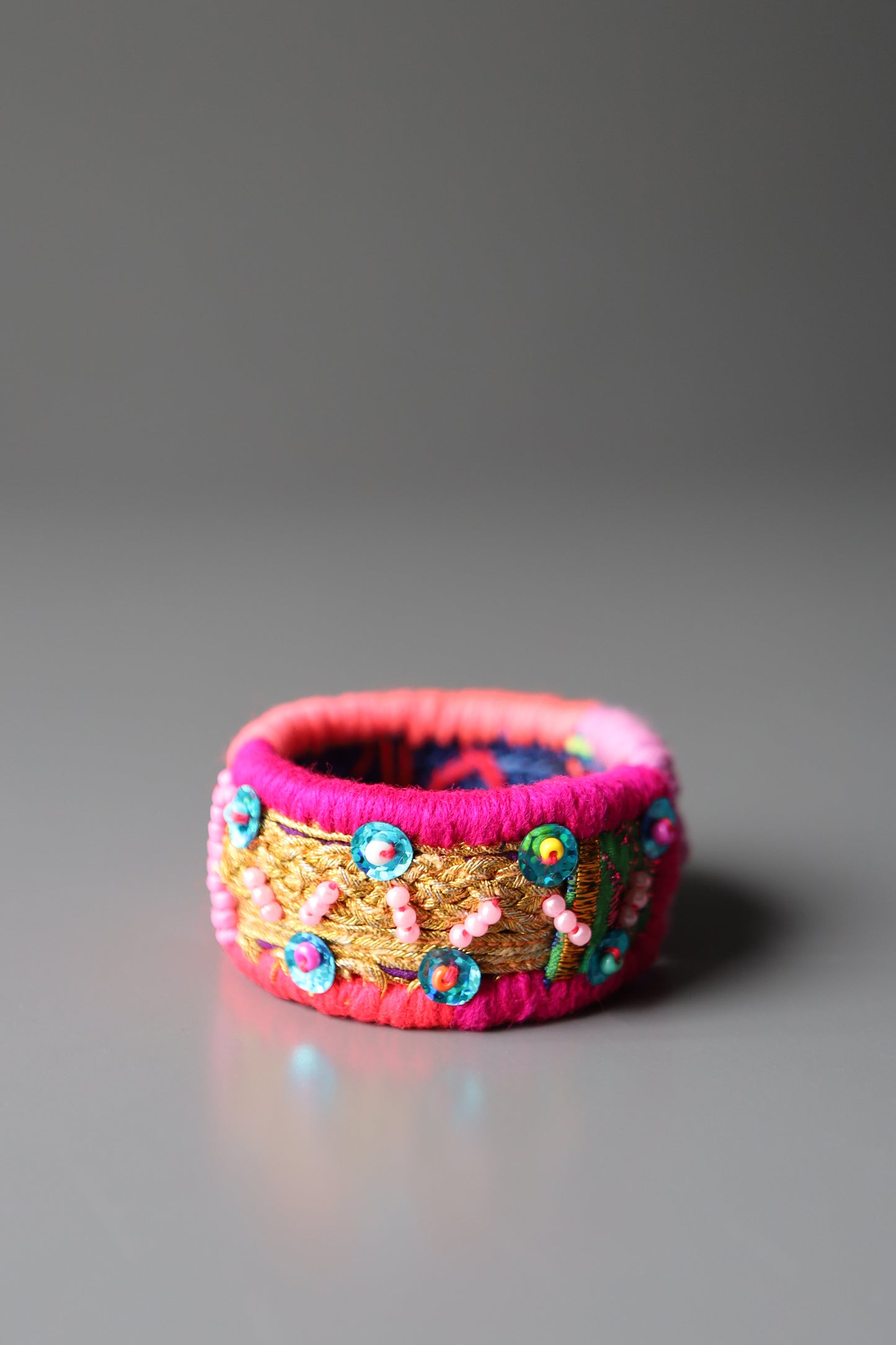 Boho Colorful Bracelets