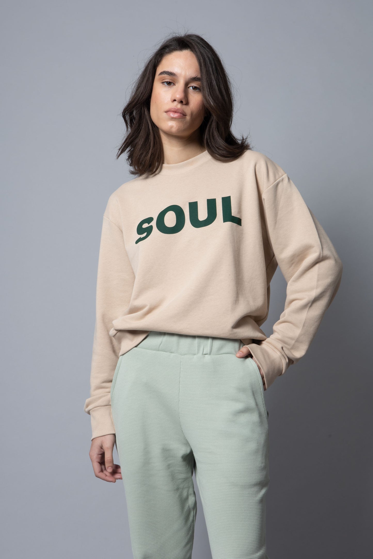 Soul Sweatshirt