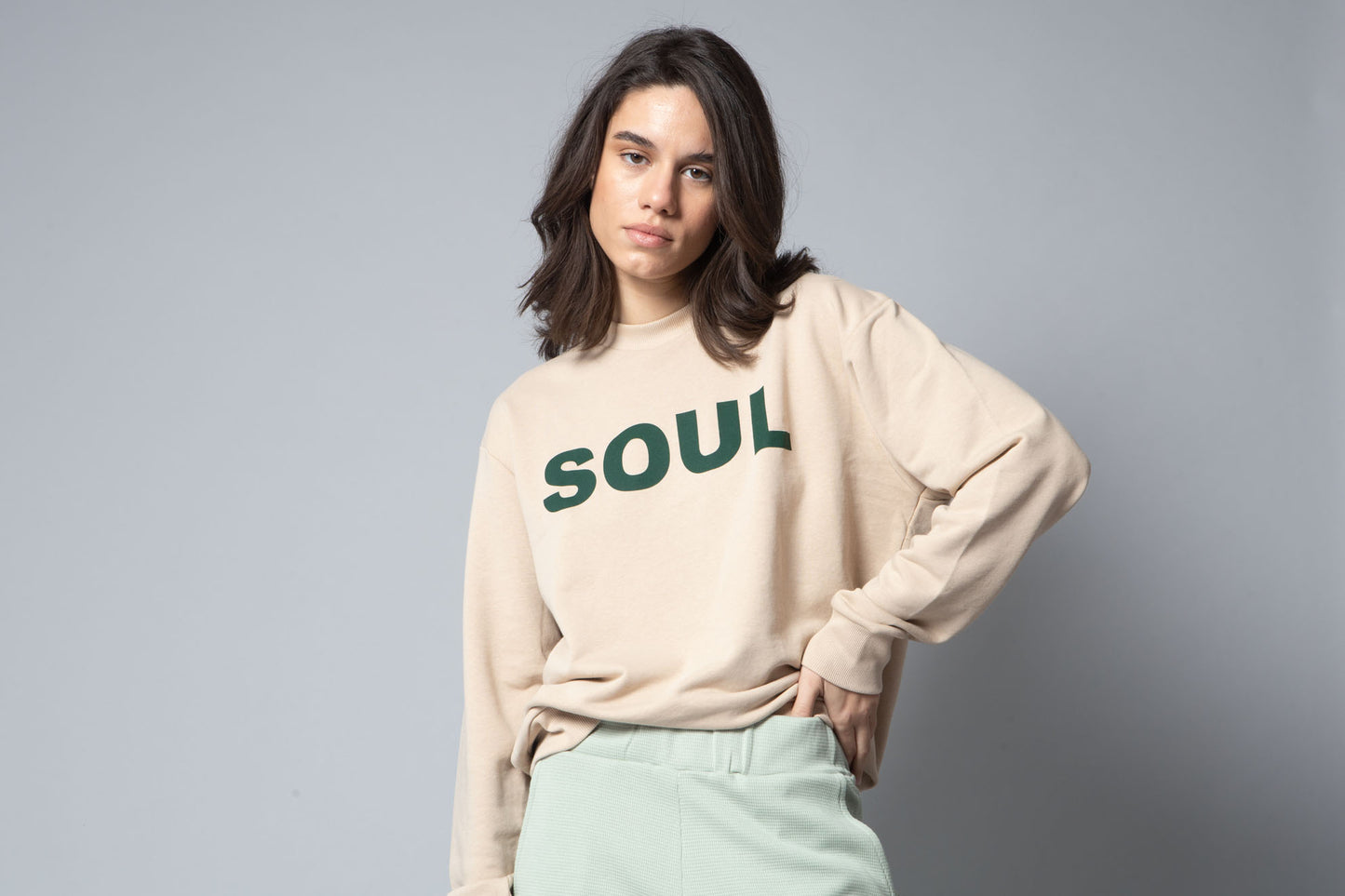 Soul Sweatshirt