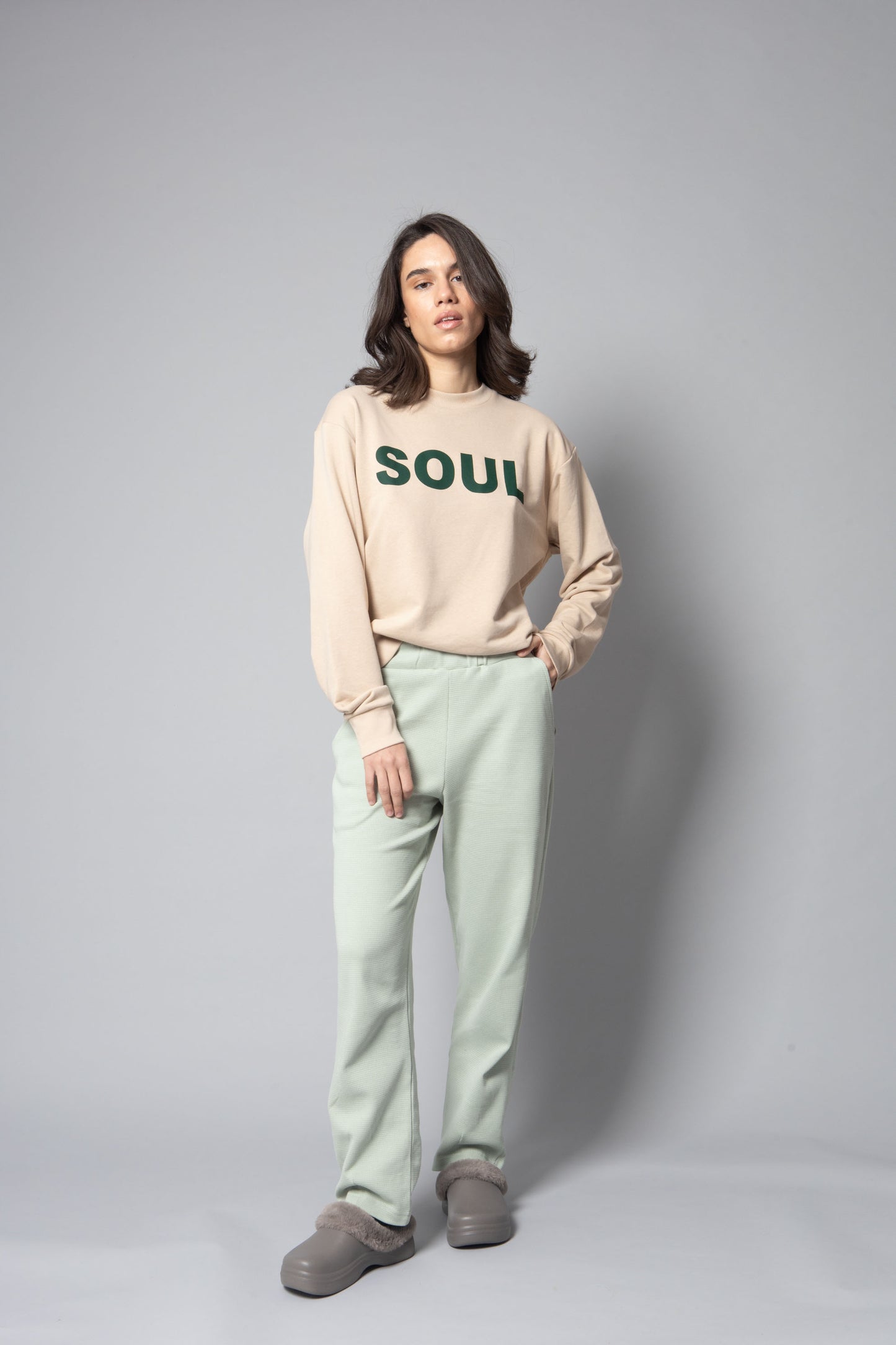 Delfina Pants