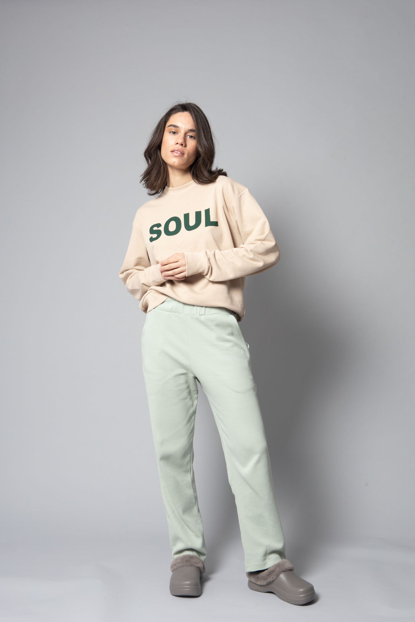 Delfina Pants