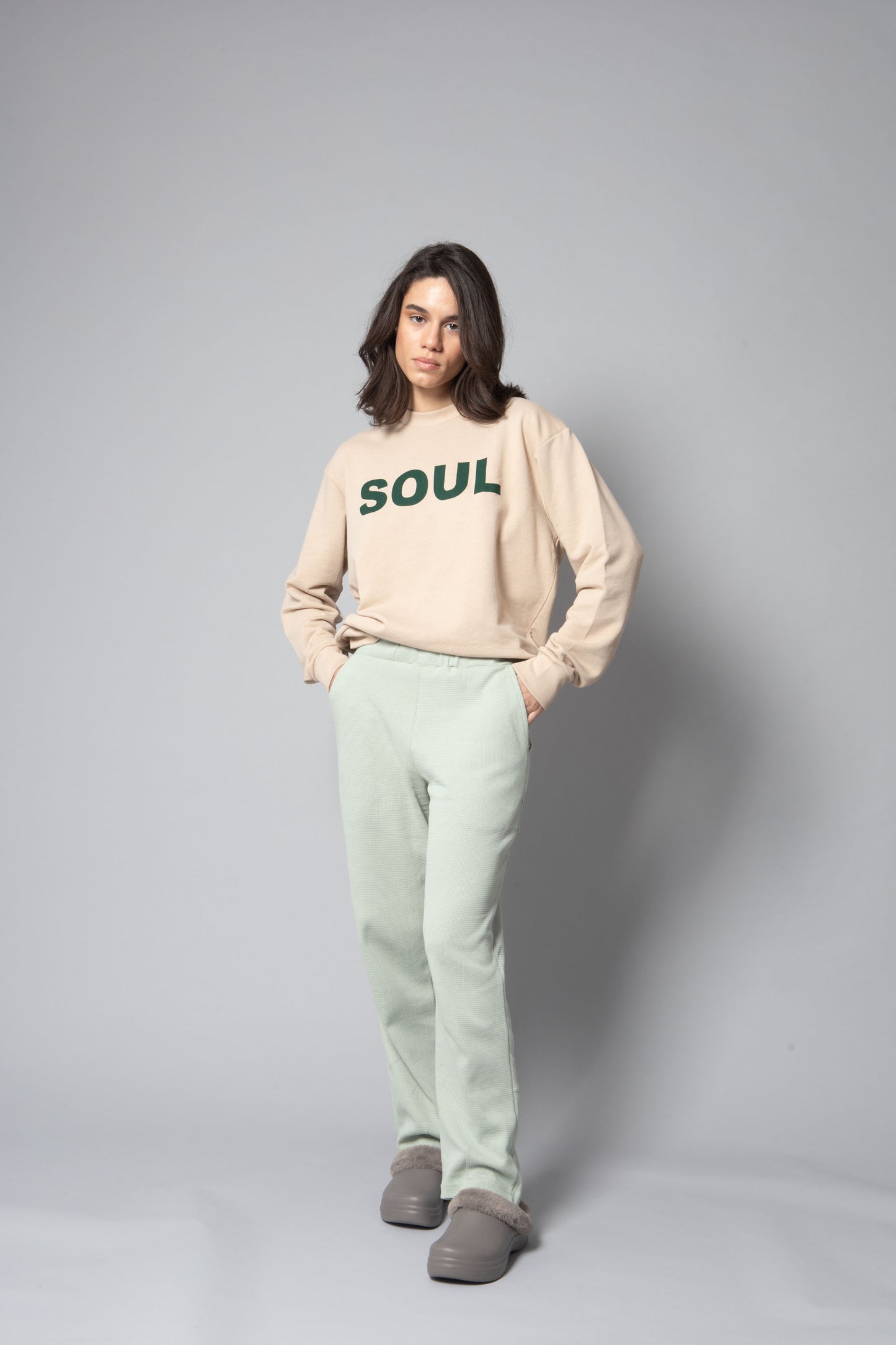 Delfina Pants