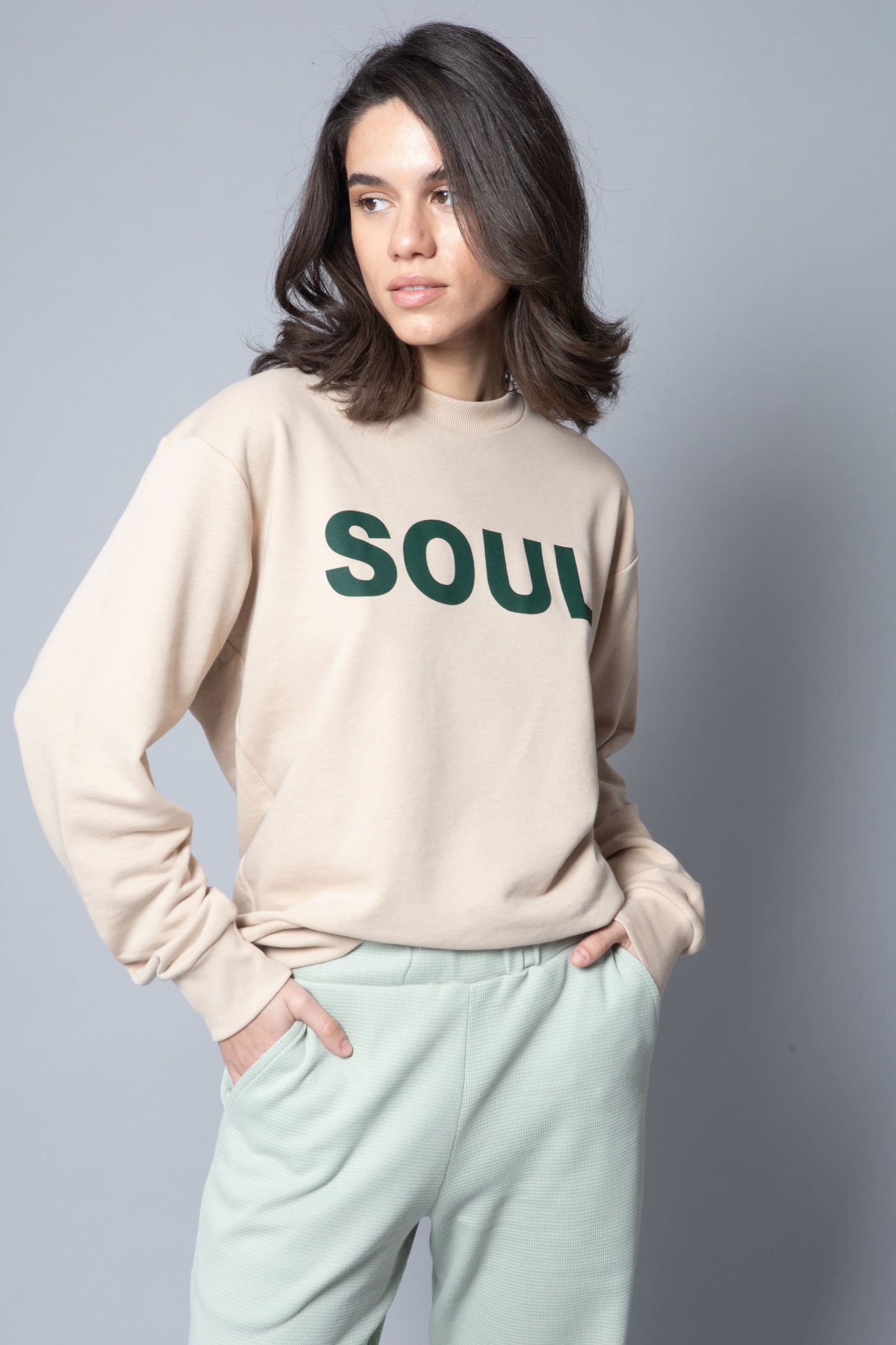 Soul Sweatshirt