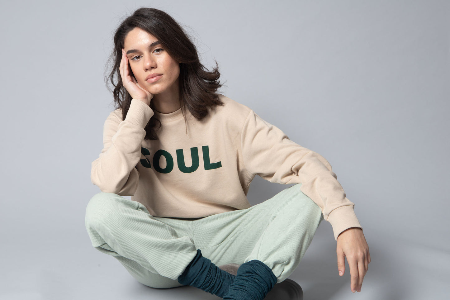 Soul Sweatshirt