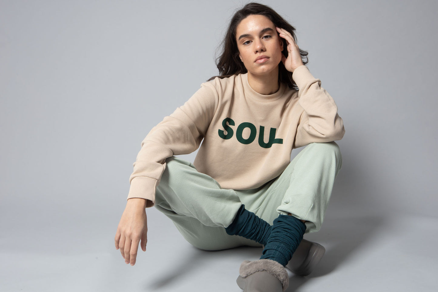Soul Sweatshirt