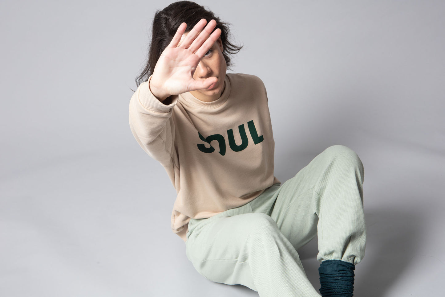 Soul Sweatshirt