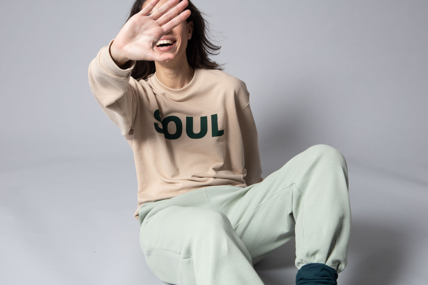 Soul Sweatshirt