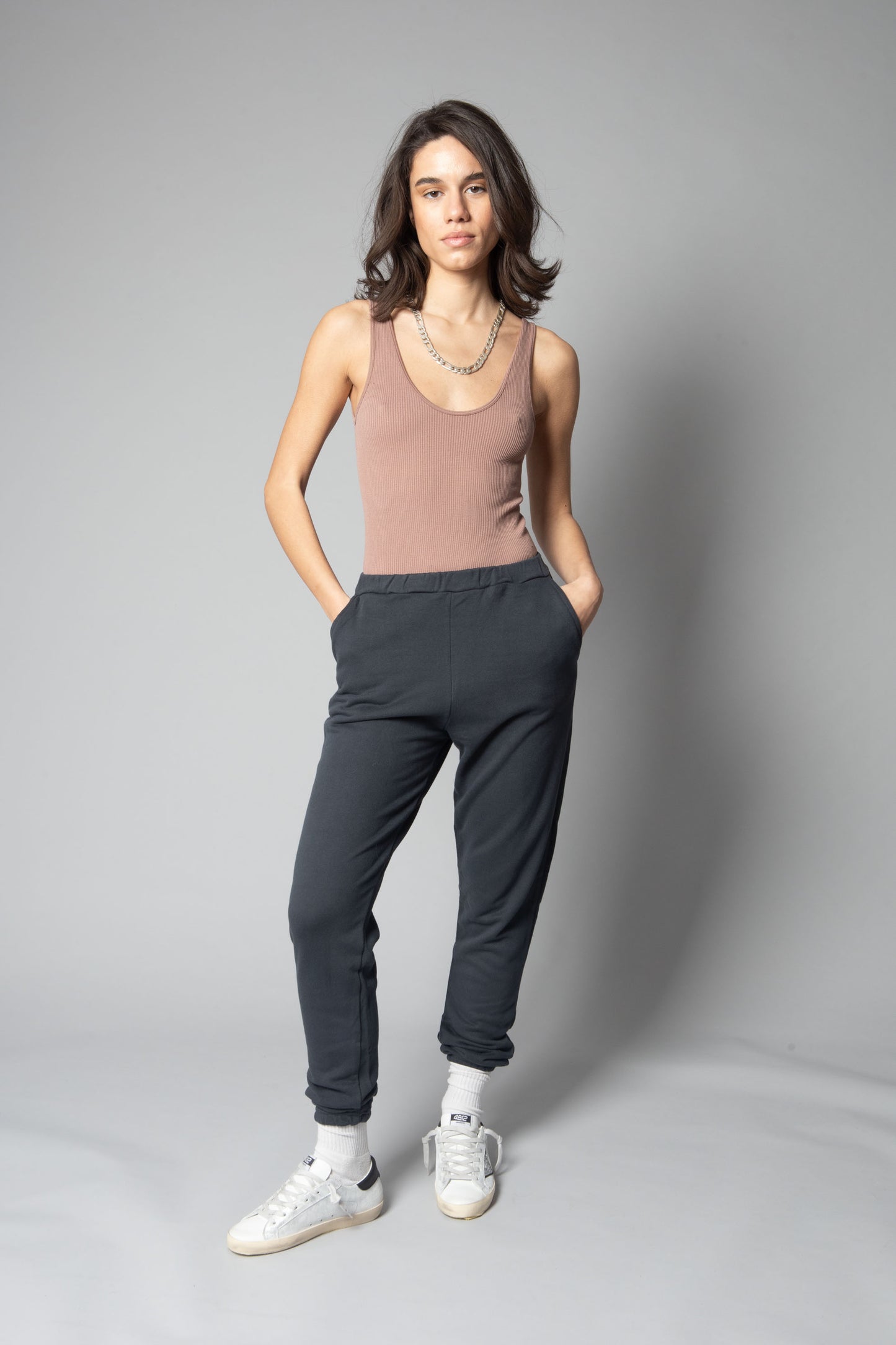 Delicate Tracksuit