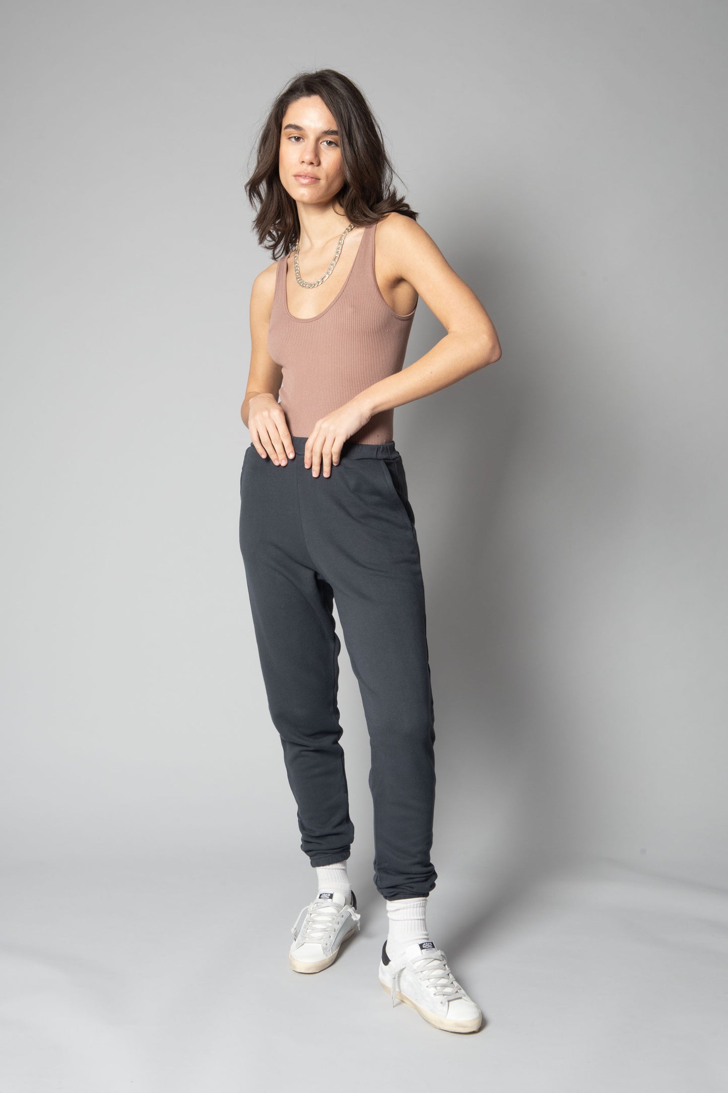 Delicate Tracksuit