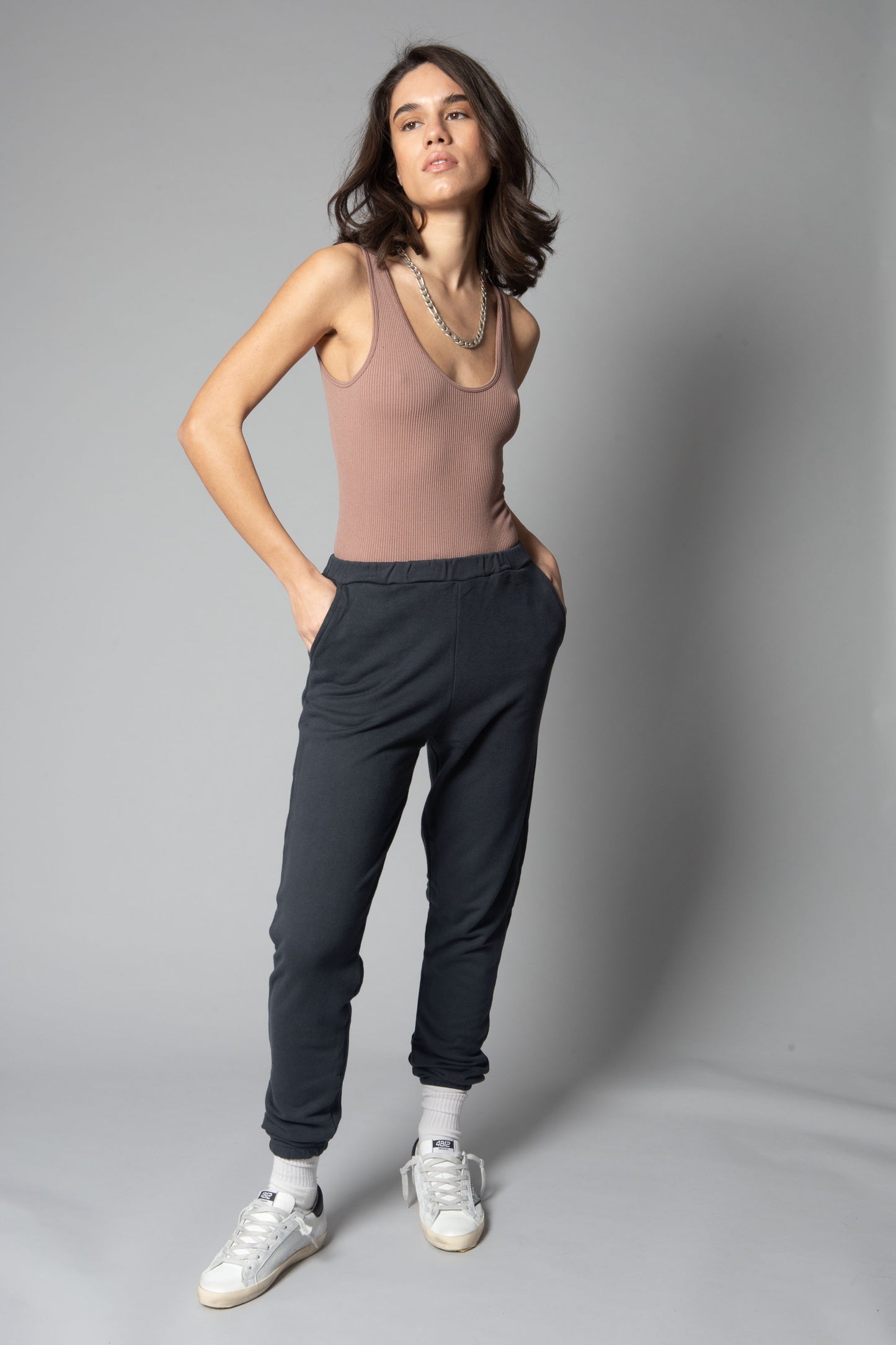 Delicate Tracksuit