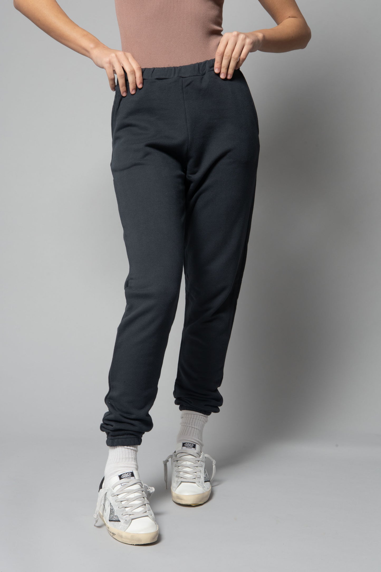 Delicate Tracksuit