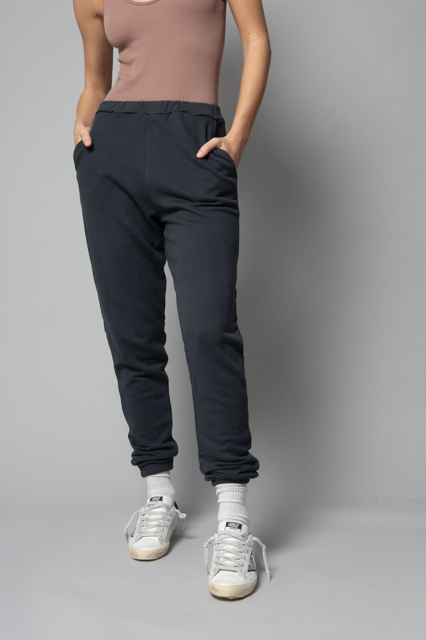 Delicate Tracksuit