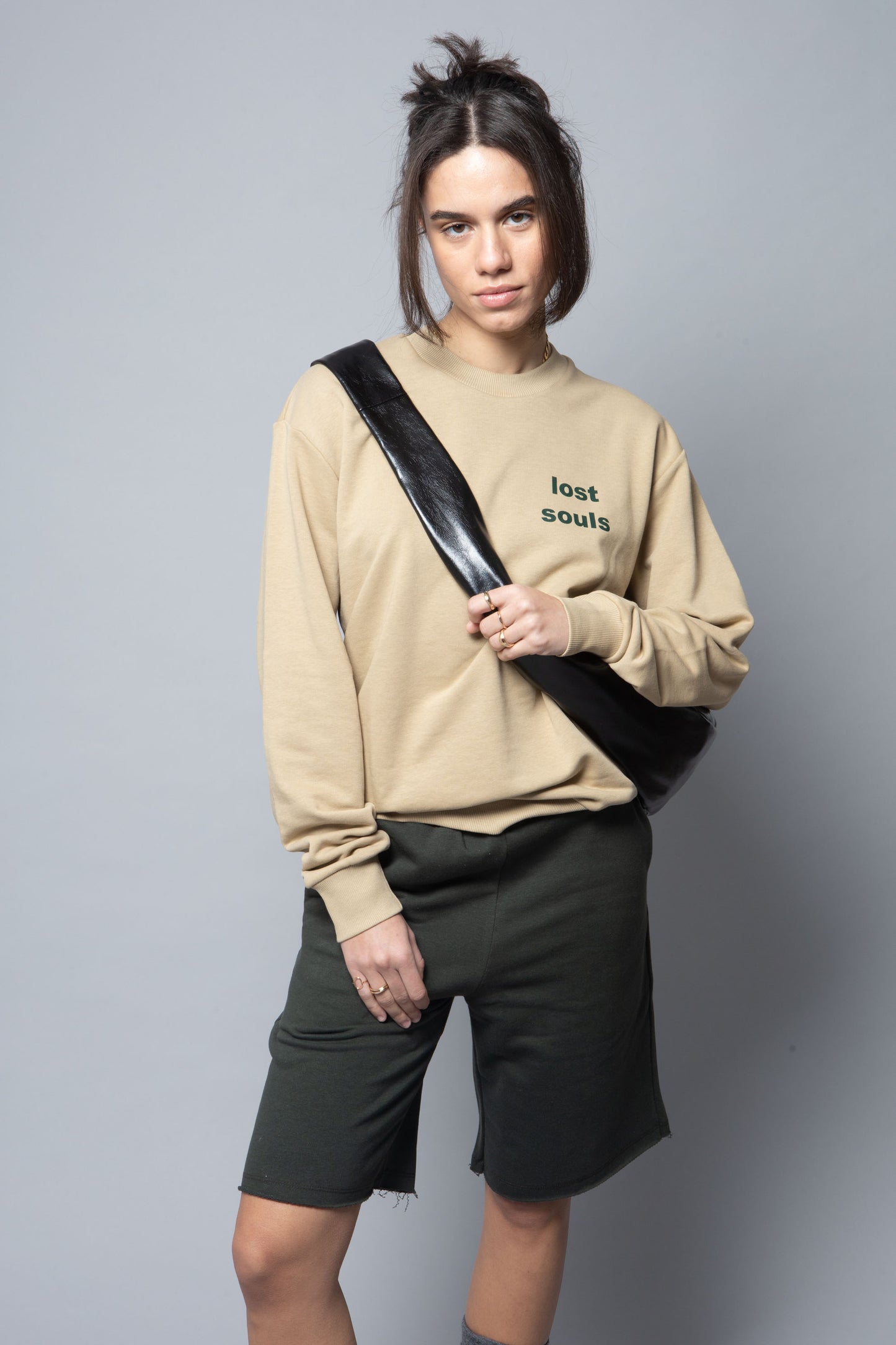 Lost Souls Sweatshirt