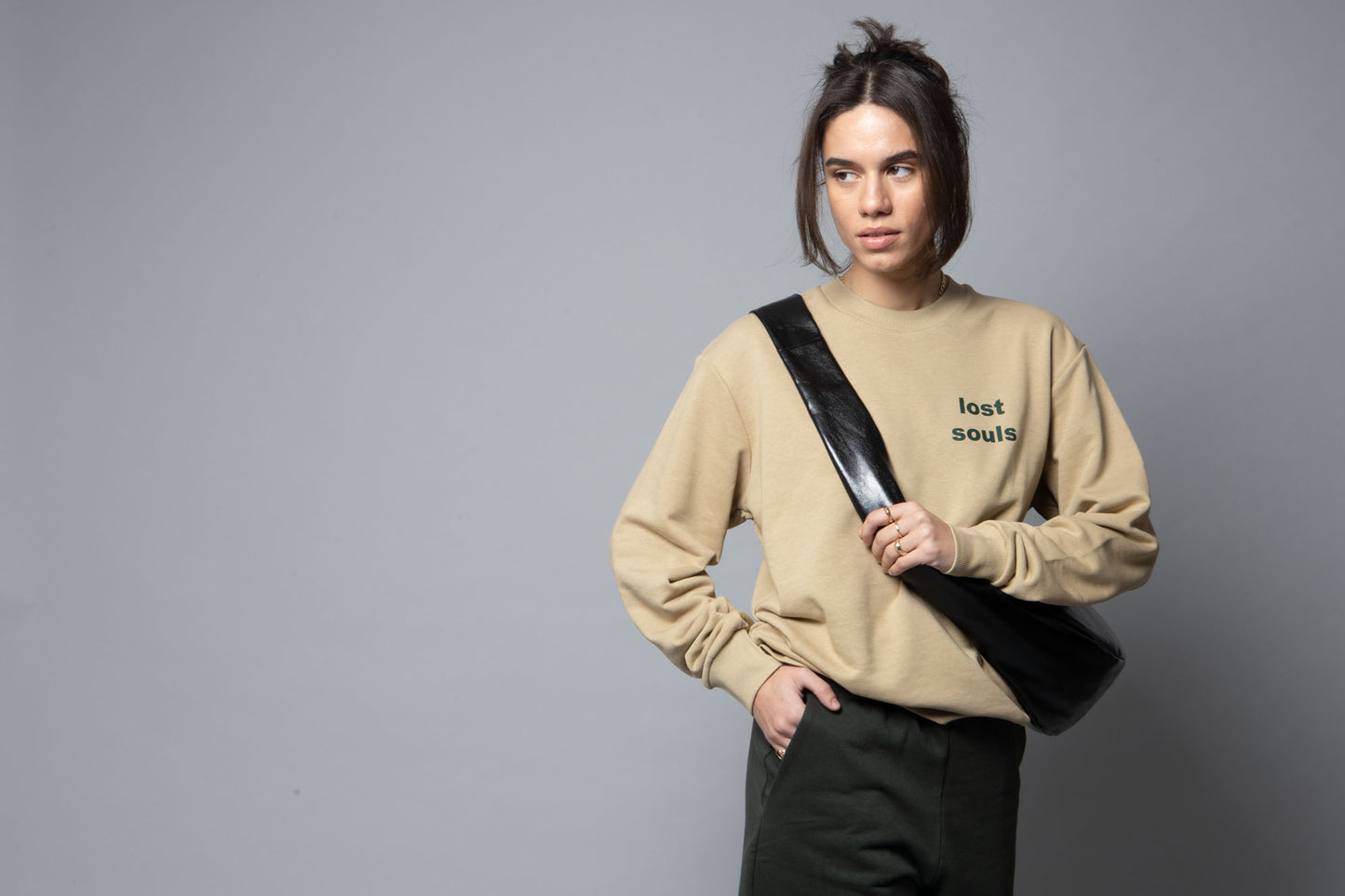 Lost Souls Sweatshirt