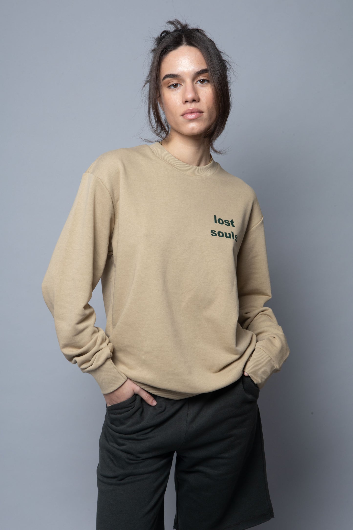 Lost Souls Sweatshirt