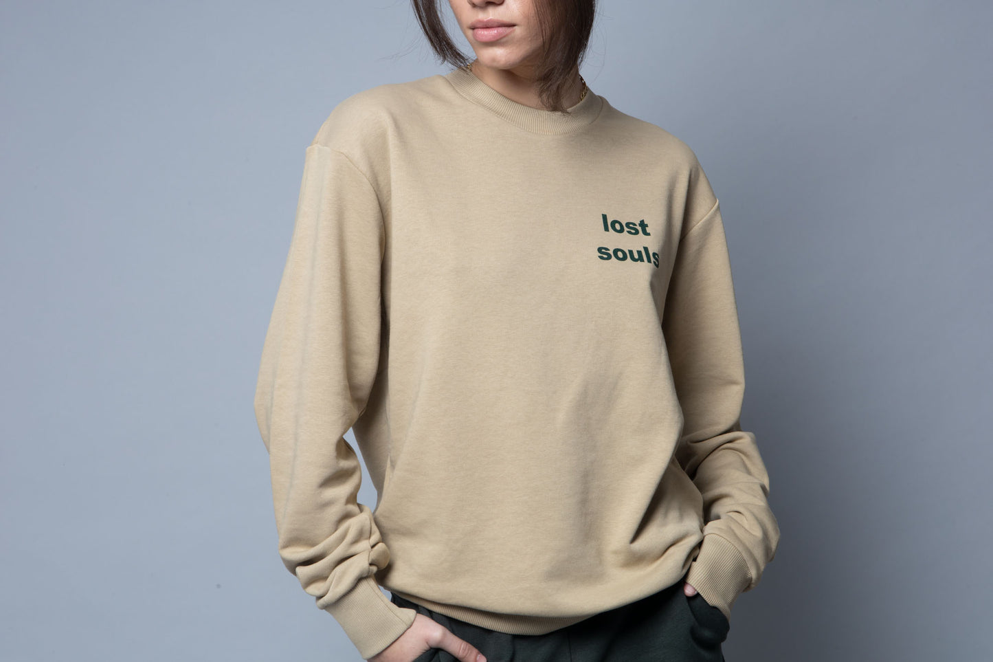 Lost Souls Sweatshirt