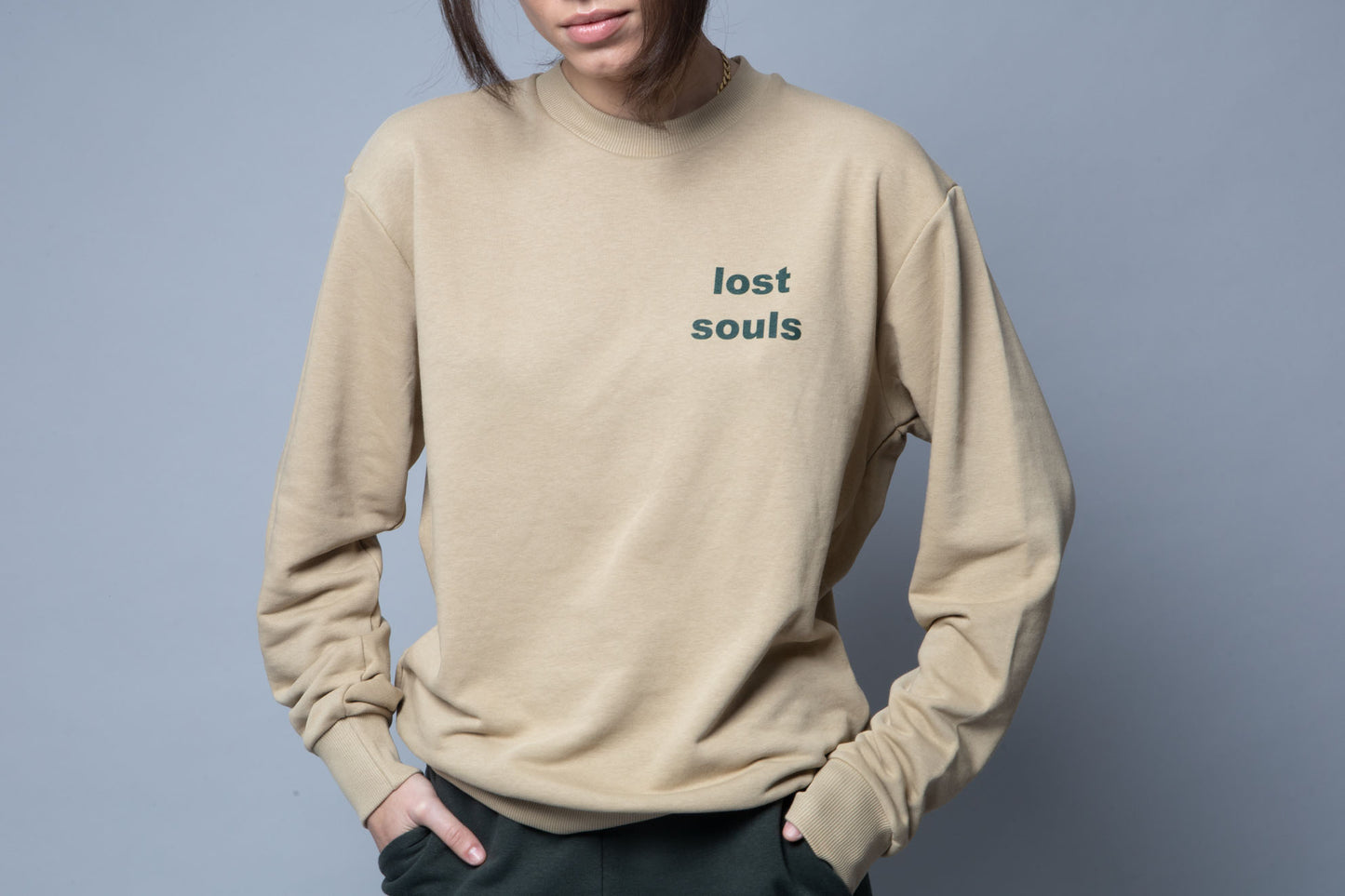 Lost Souls Sweatshirt