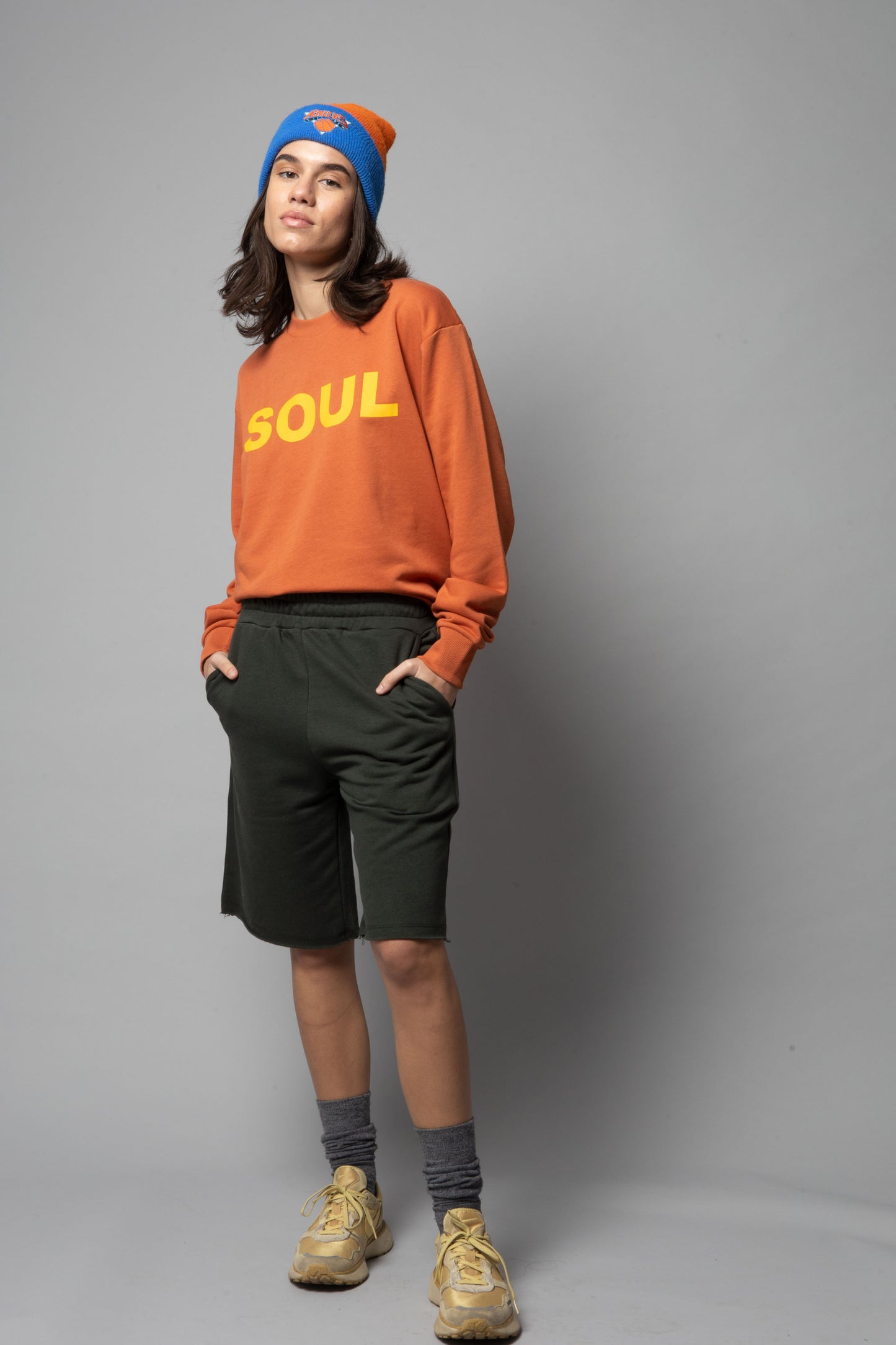 Soul Sweatshirt