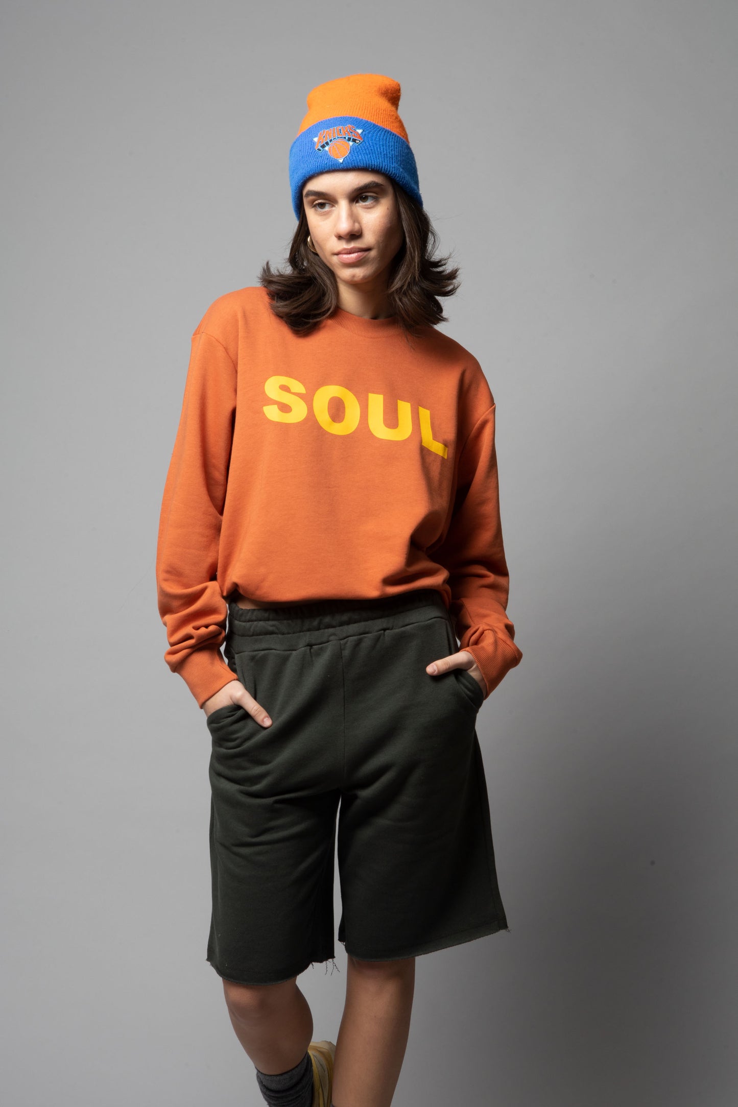 Soul Sweatshirt