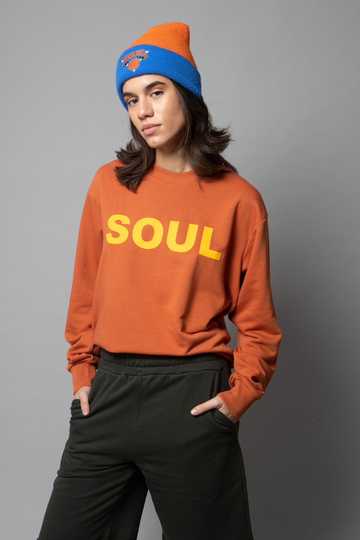 Soul Sweatshirt