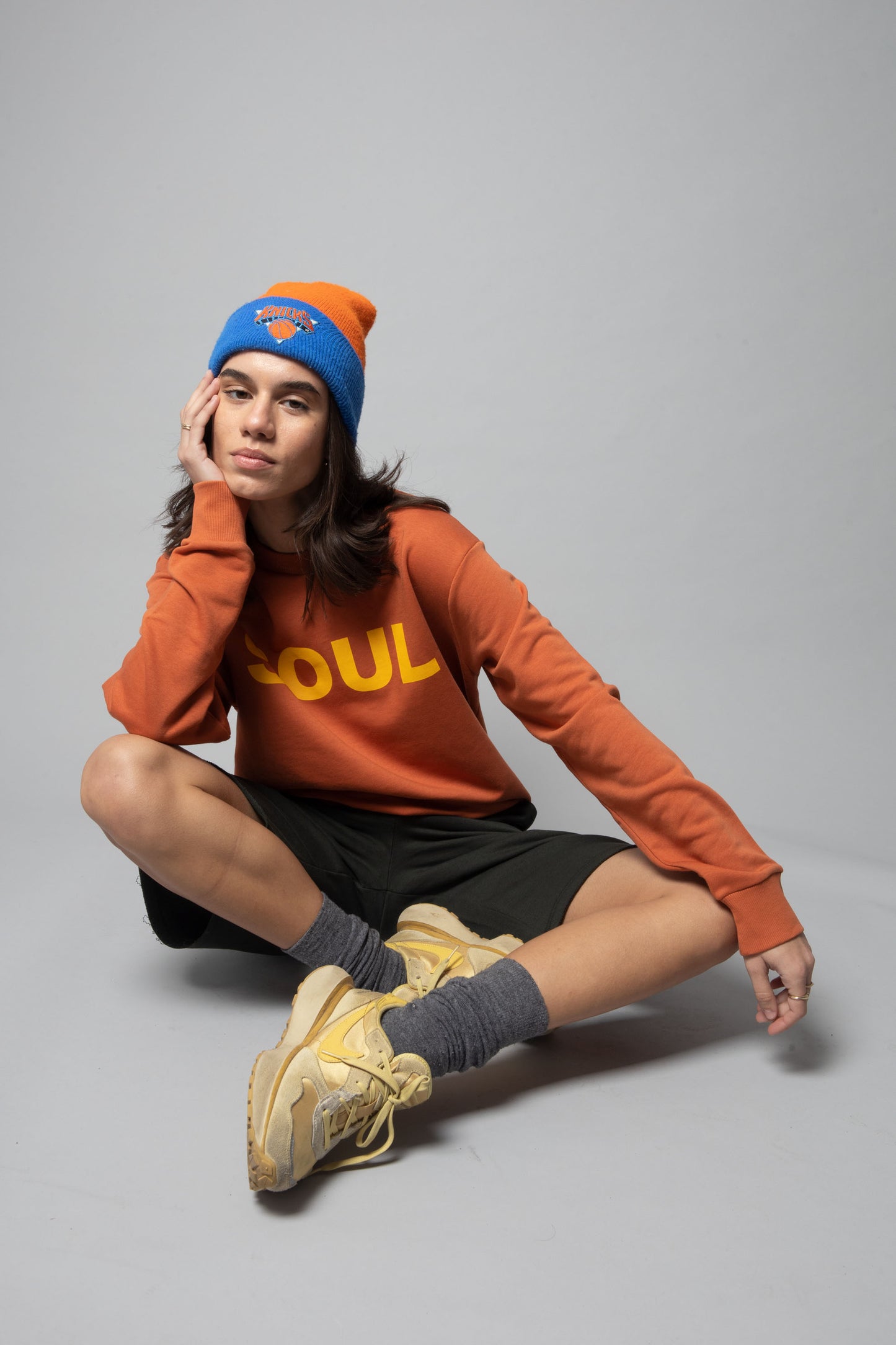 Soul Sweatshirt