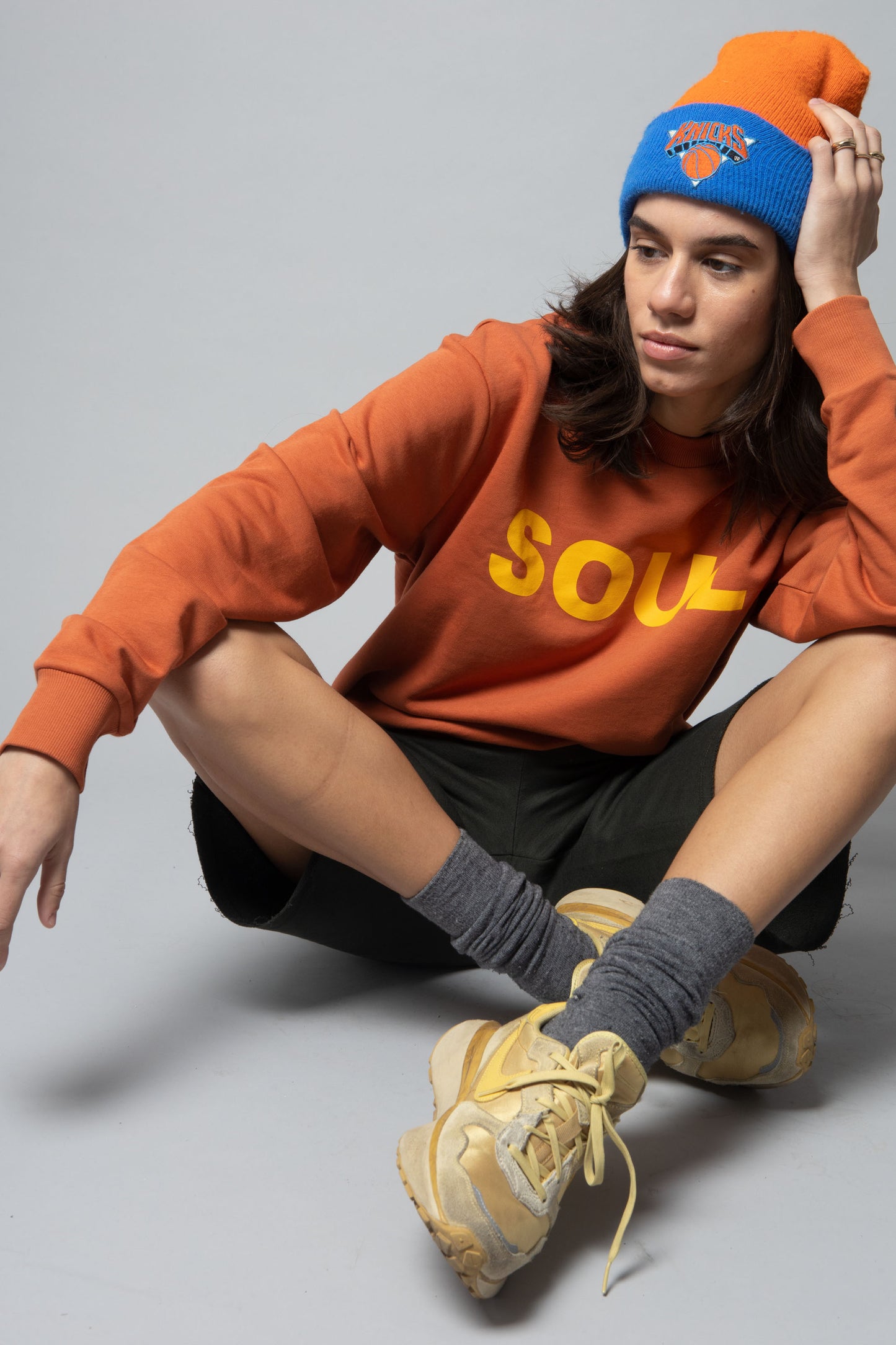 Soul Sweatshirt