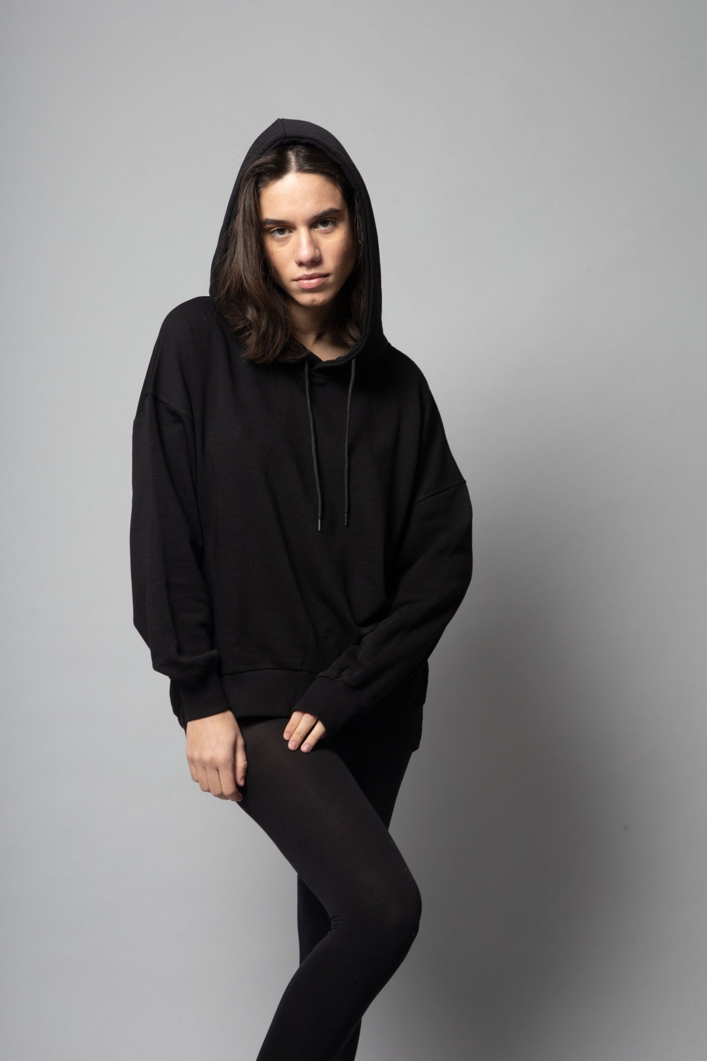 Joy Hoodie