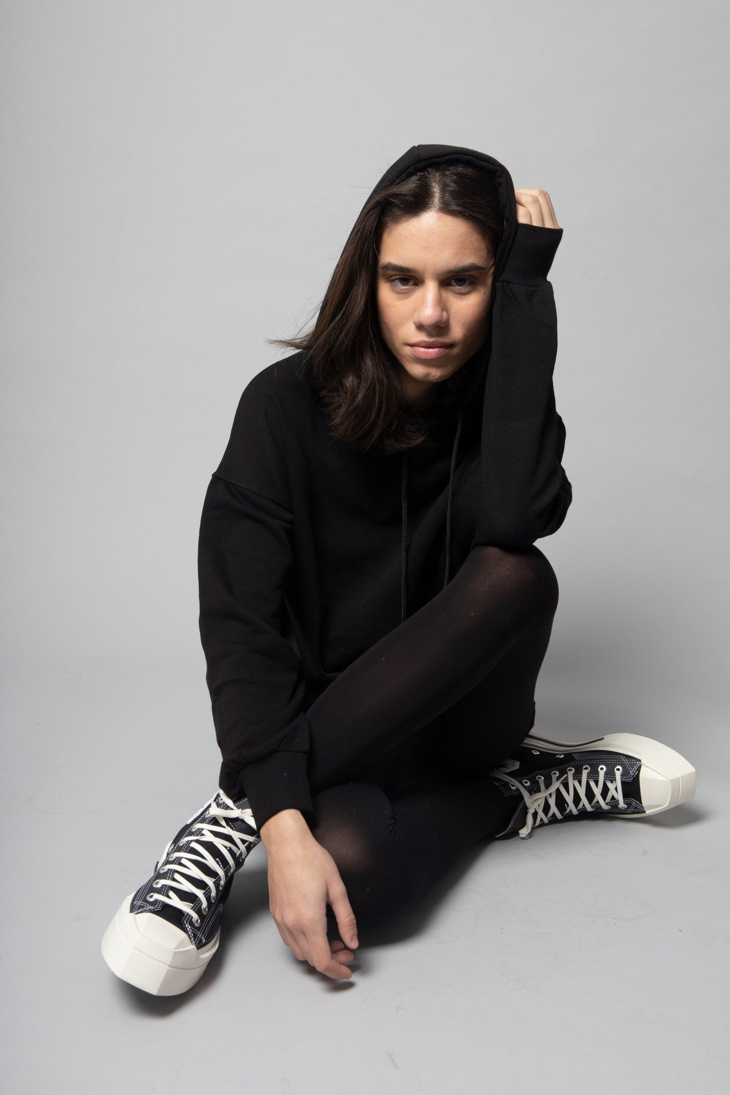 Joy Hoodie