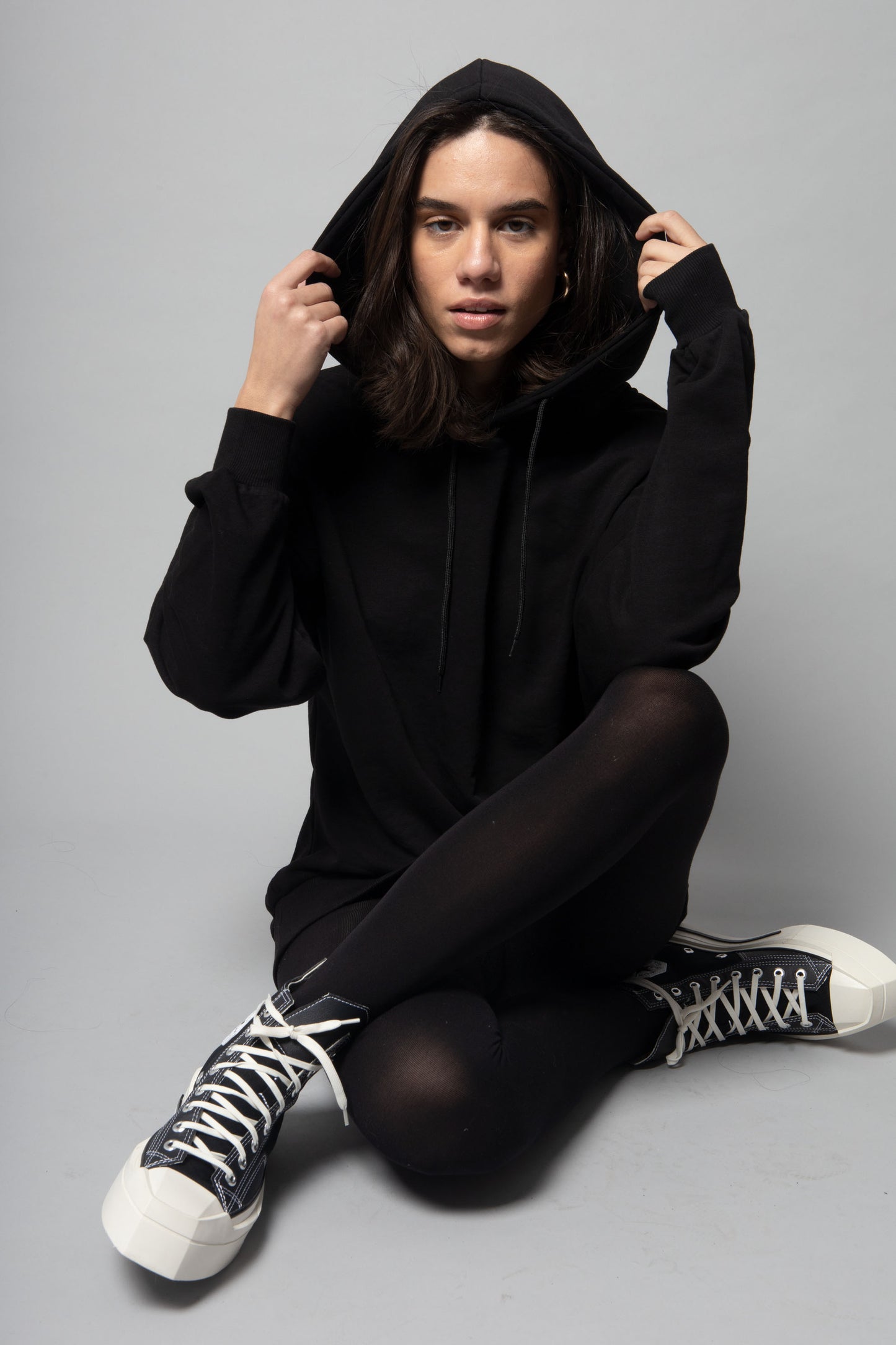 Joy Hoodie