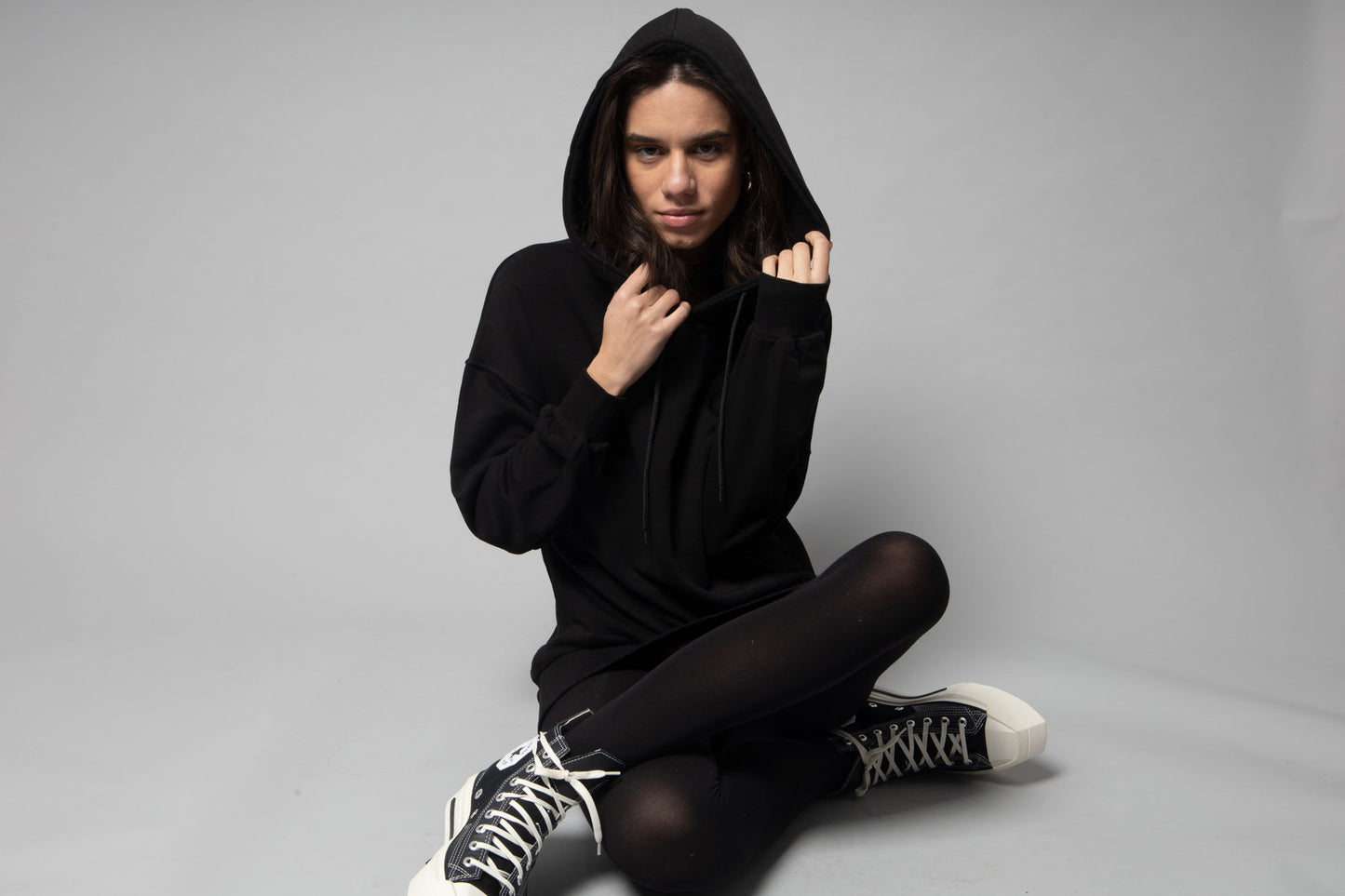 Joy Hoodie