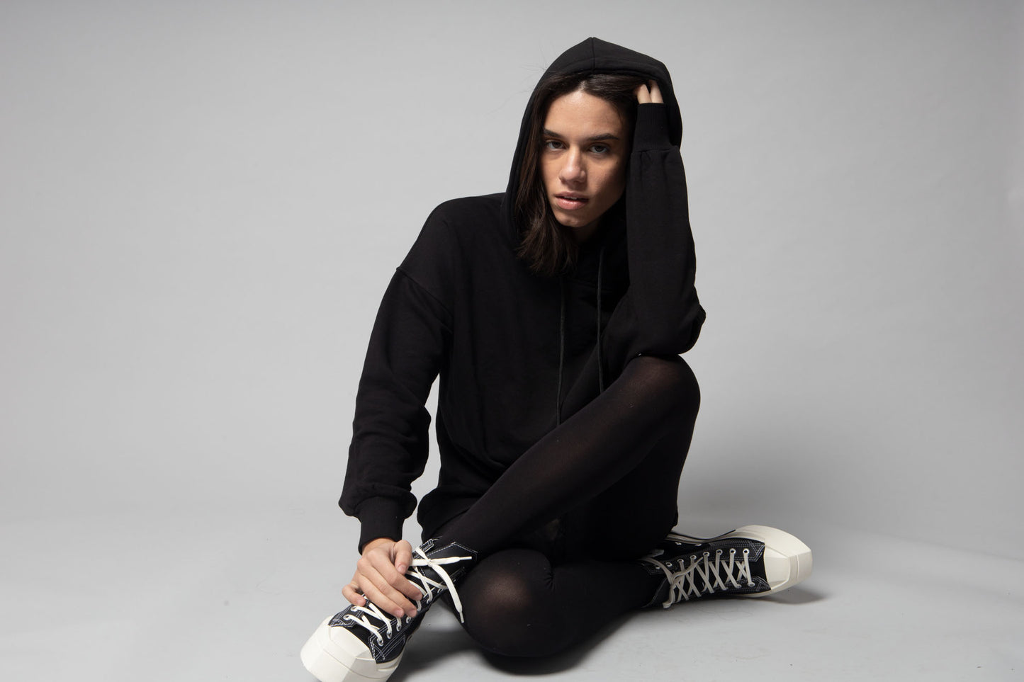 Joy Hoodie