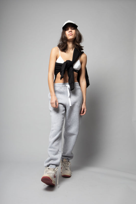 Focus Sweatpants Grey