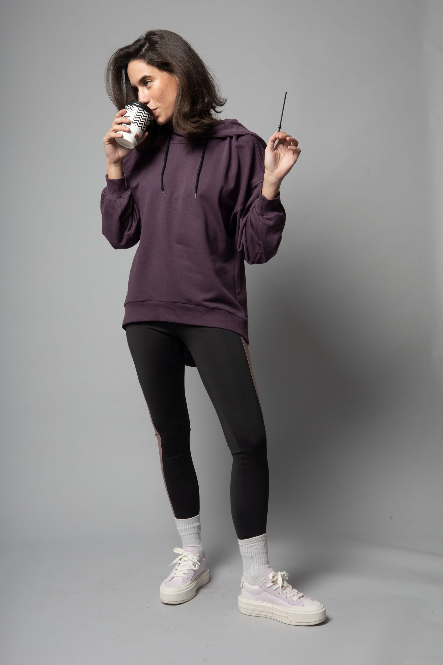 Joy Hoodie