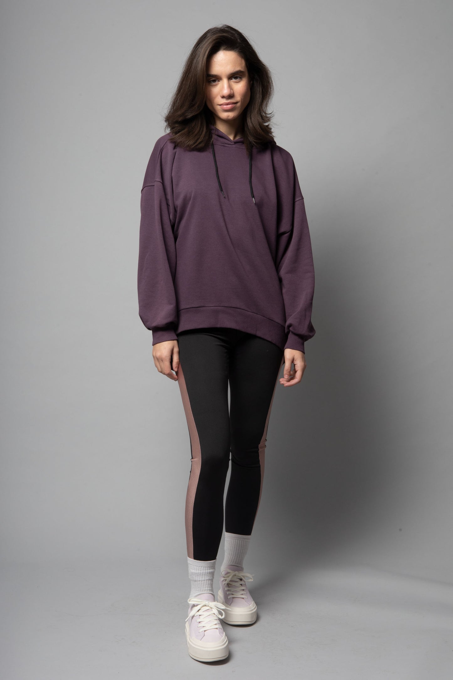 Joy Hoodie