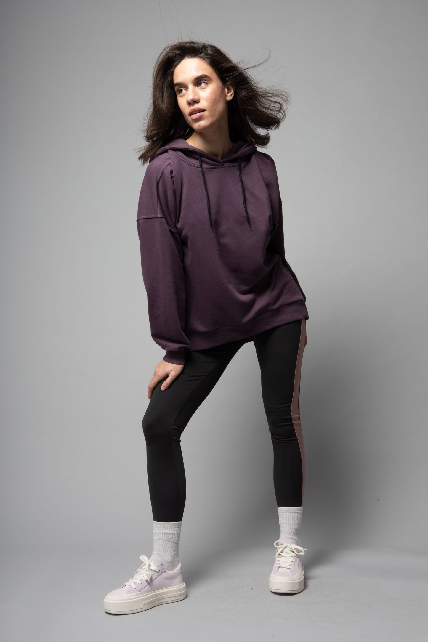 Joy Hoodie