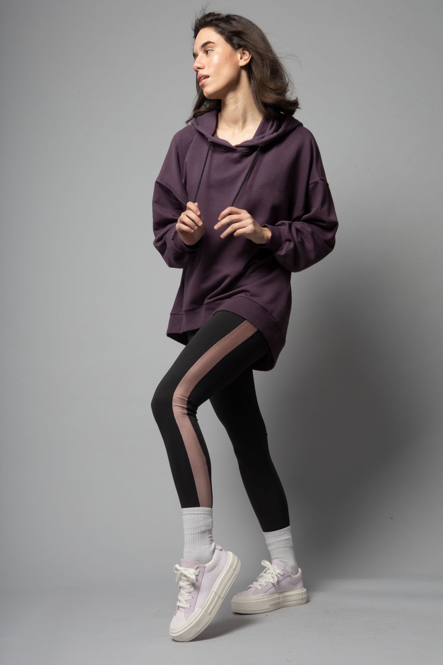 Joy Hoodie