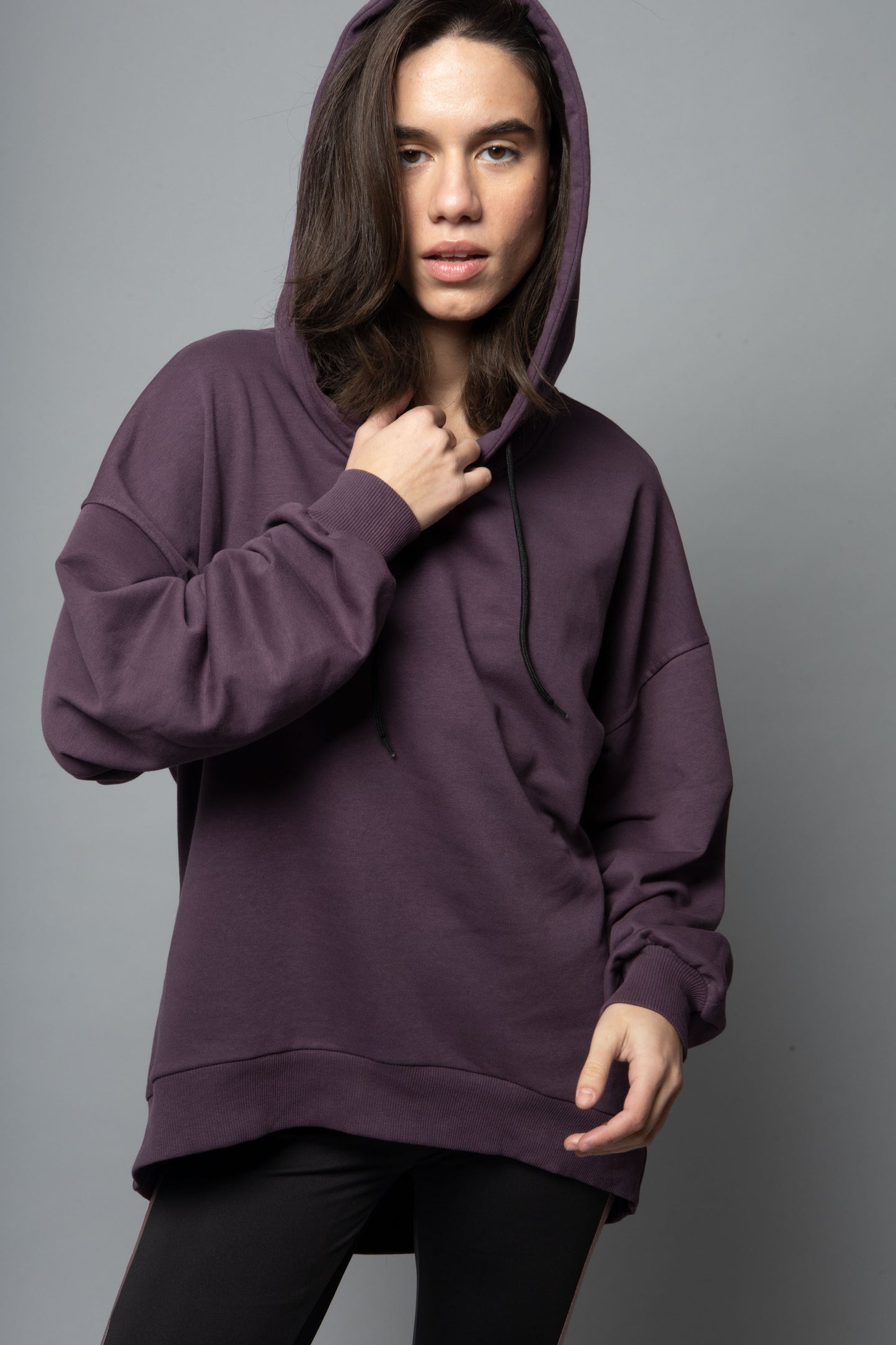 Joy Hoodie