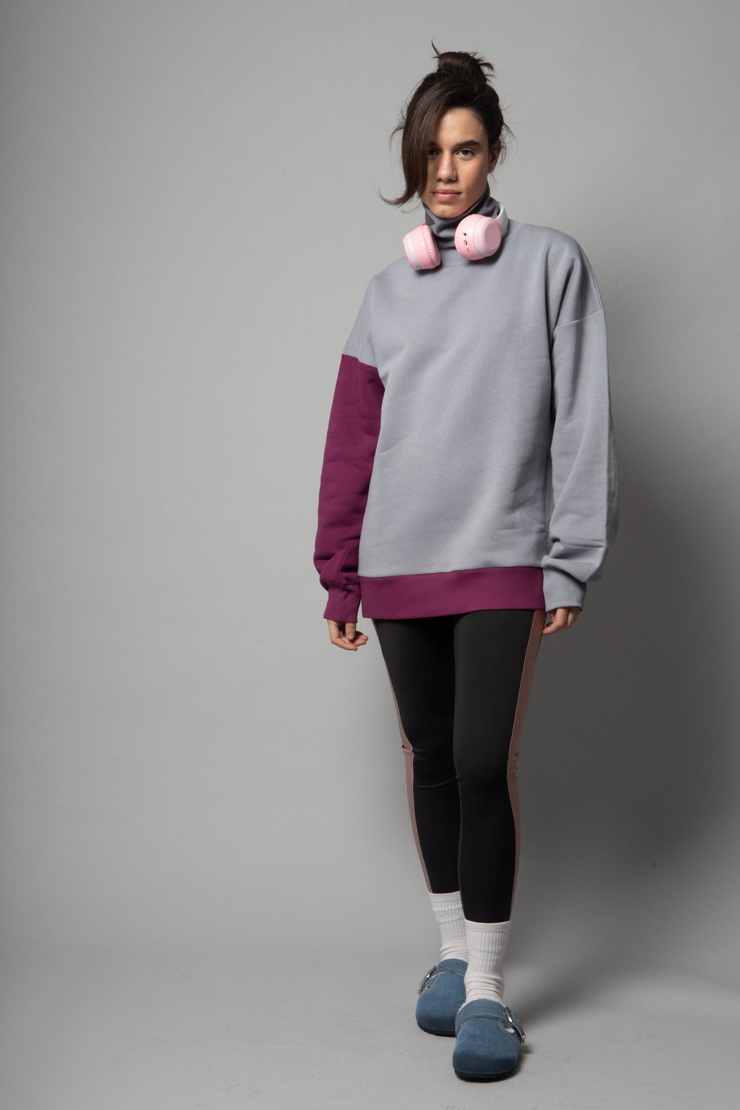 Care Sweater