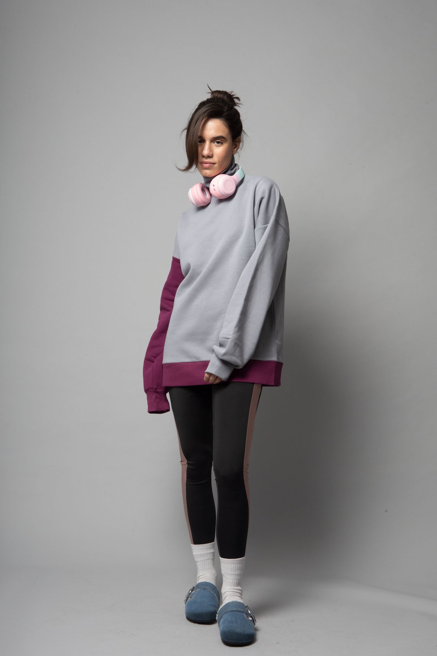 Care Sweater