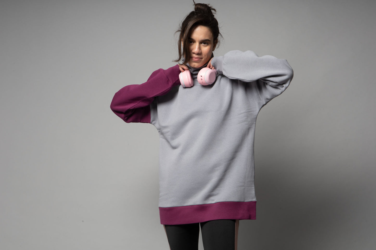 Care Sweater
