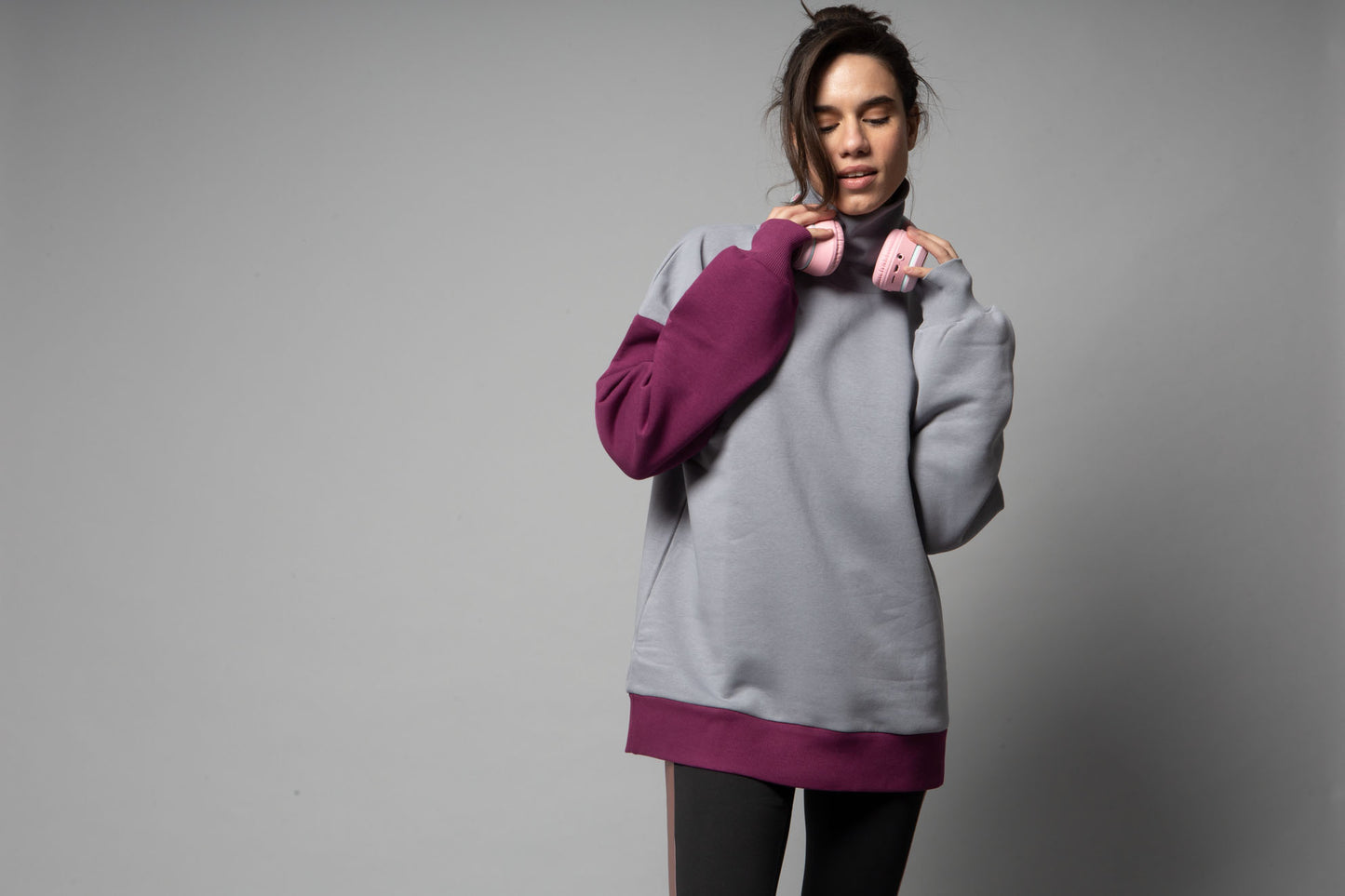 Care Sweater