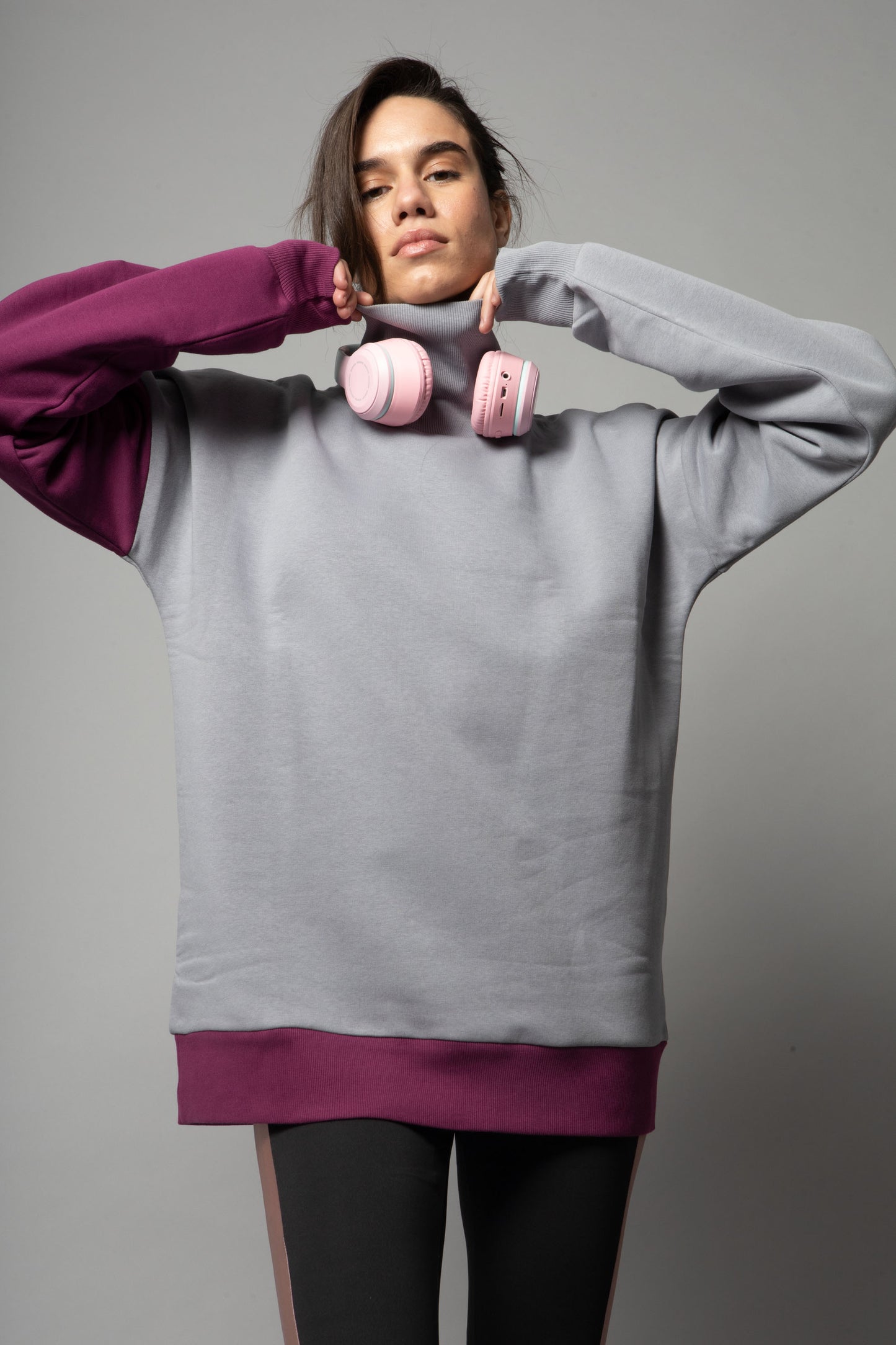 Care Sweater